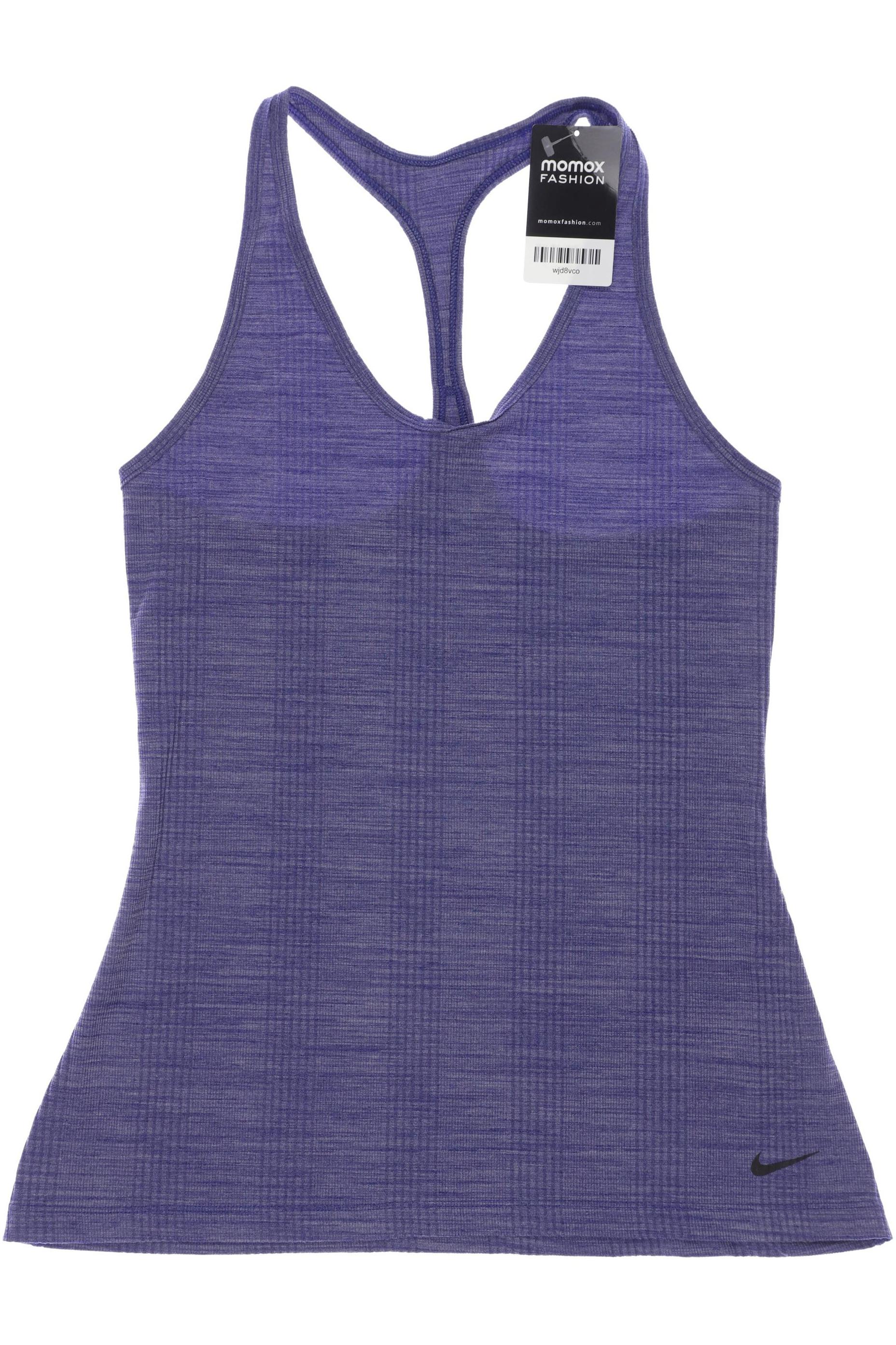 

Nike Damen Top, flieder, Gr. 38