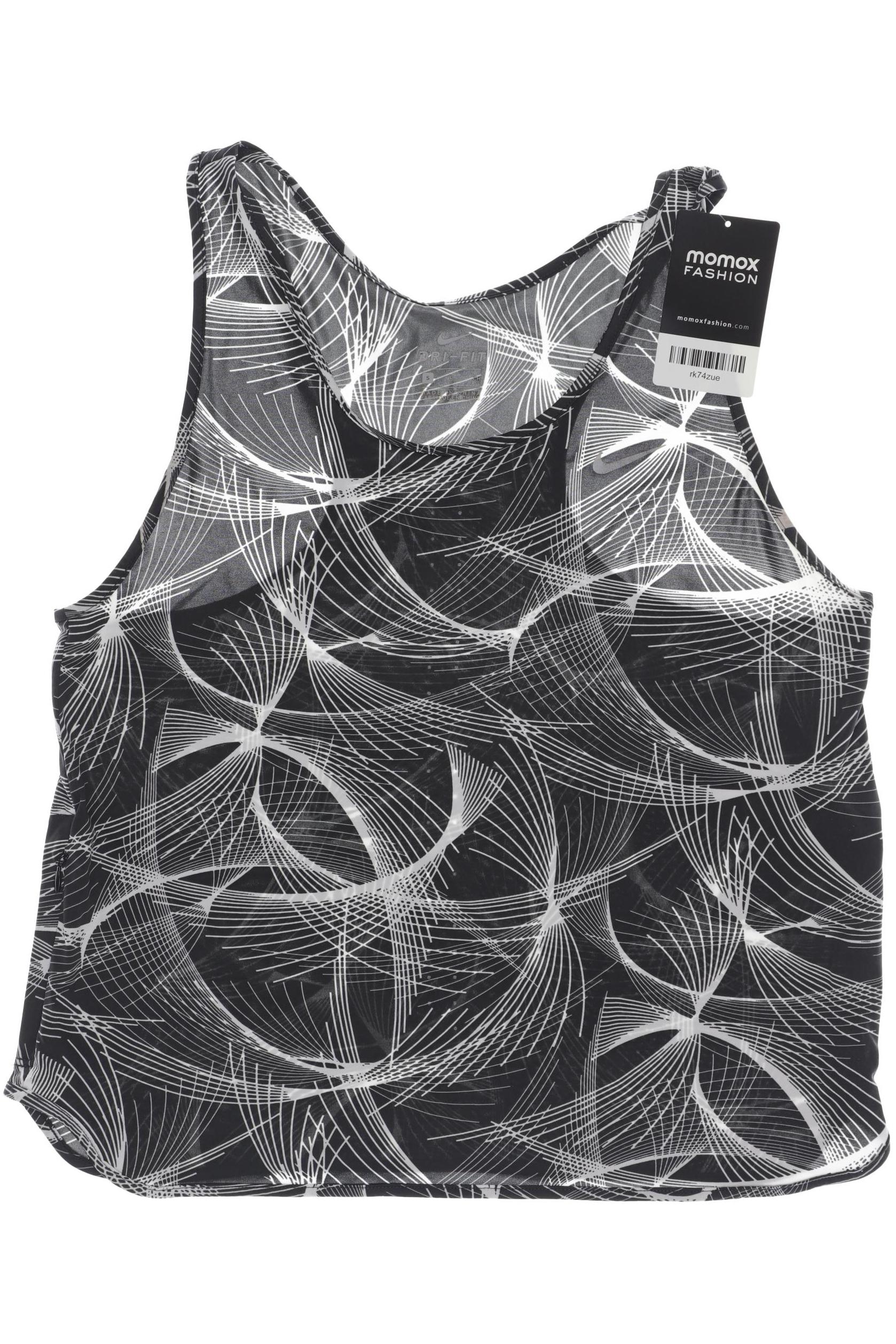 

Nike Damen Top, grau, Gr. 36