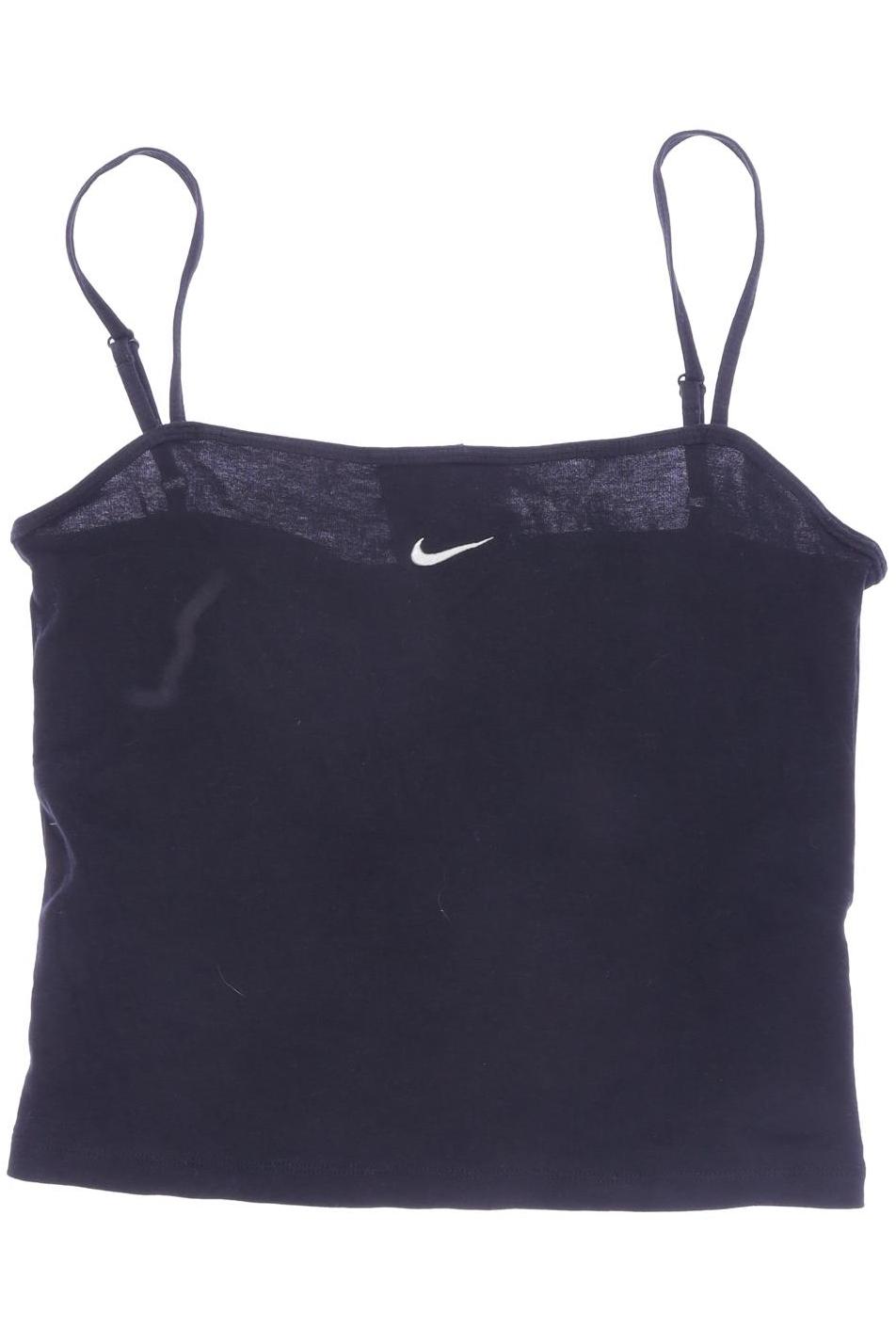 

Nike Damen Top, schwarz, Gr. 36