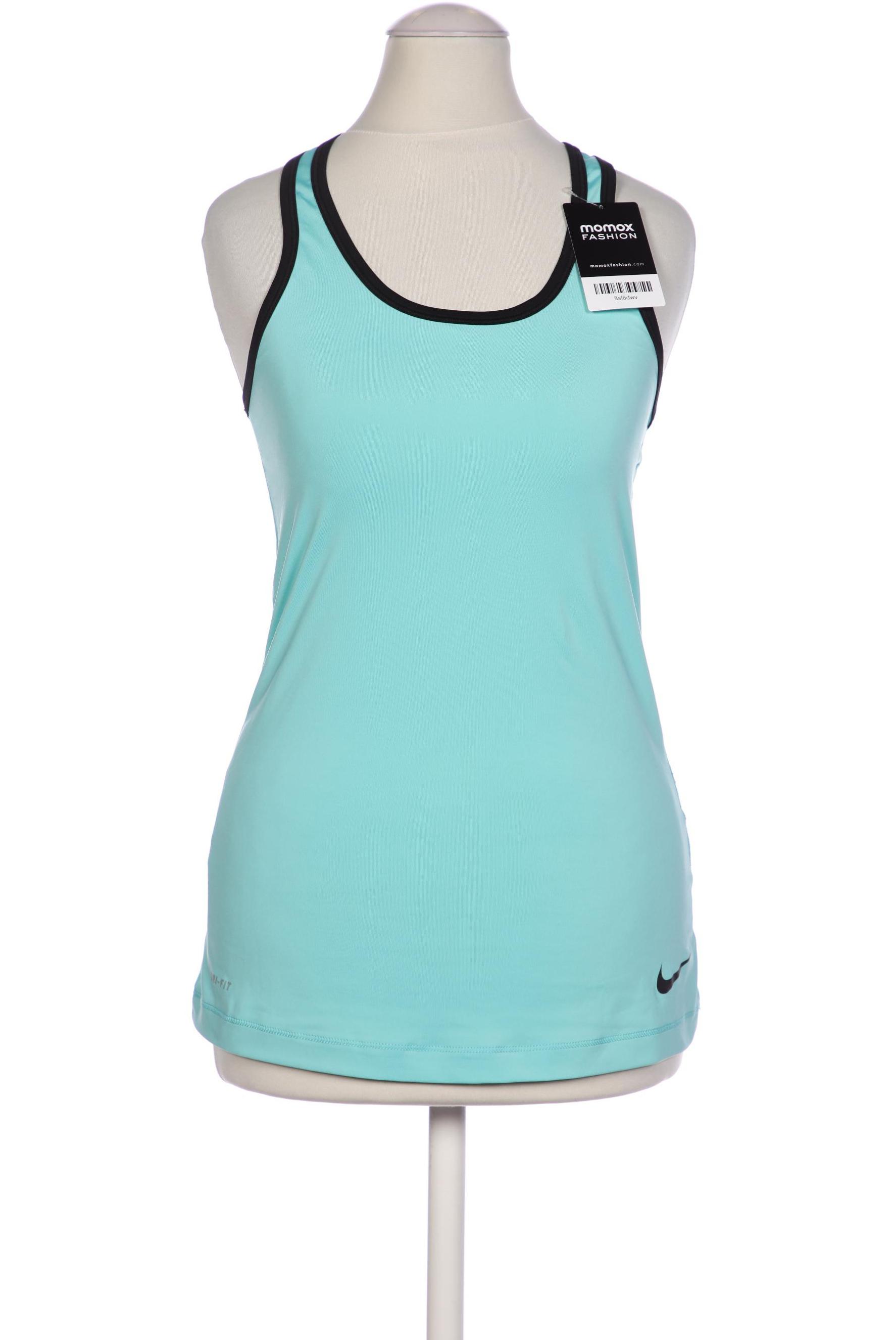 Thumbnail - Nike Damen Top, blau, Gr. 32