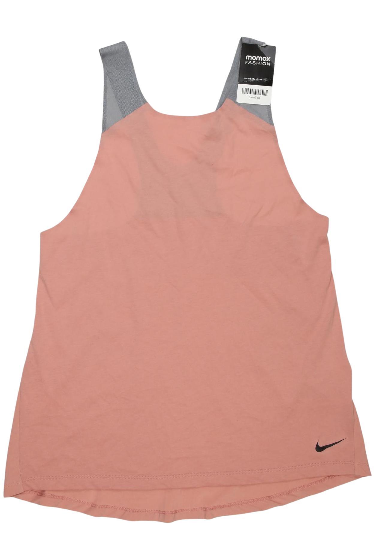 

Nike Damen Top, pink, Gr. 36