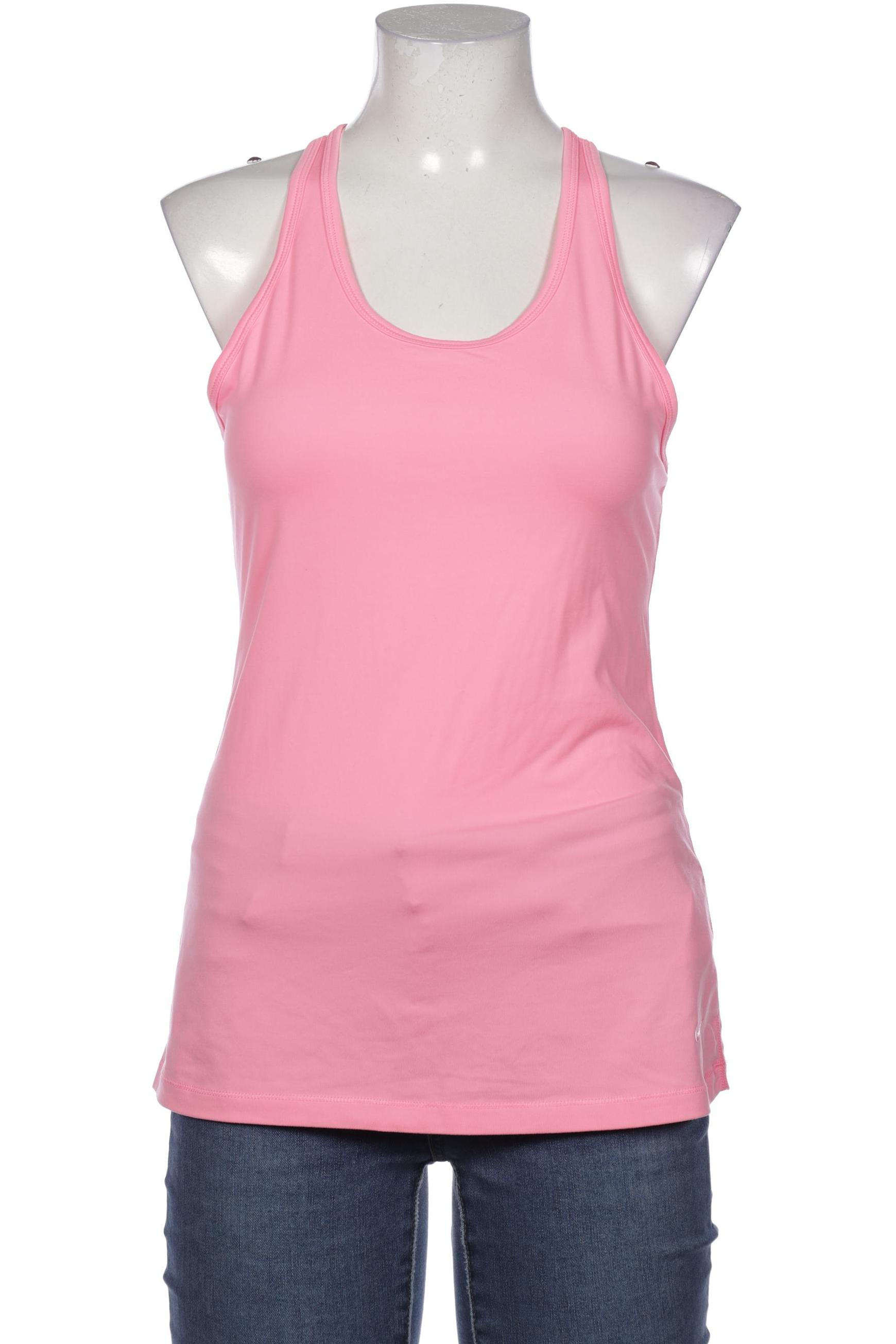 

Nike Damen Top, pink, Gr. 42