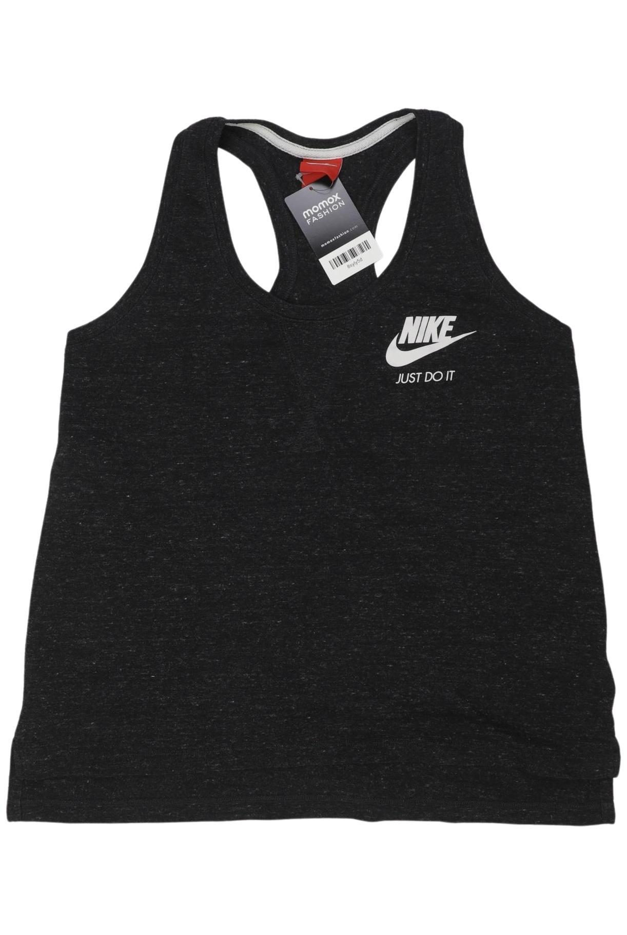 

Nike Damen Top, schwarz, Gr. 38