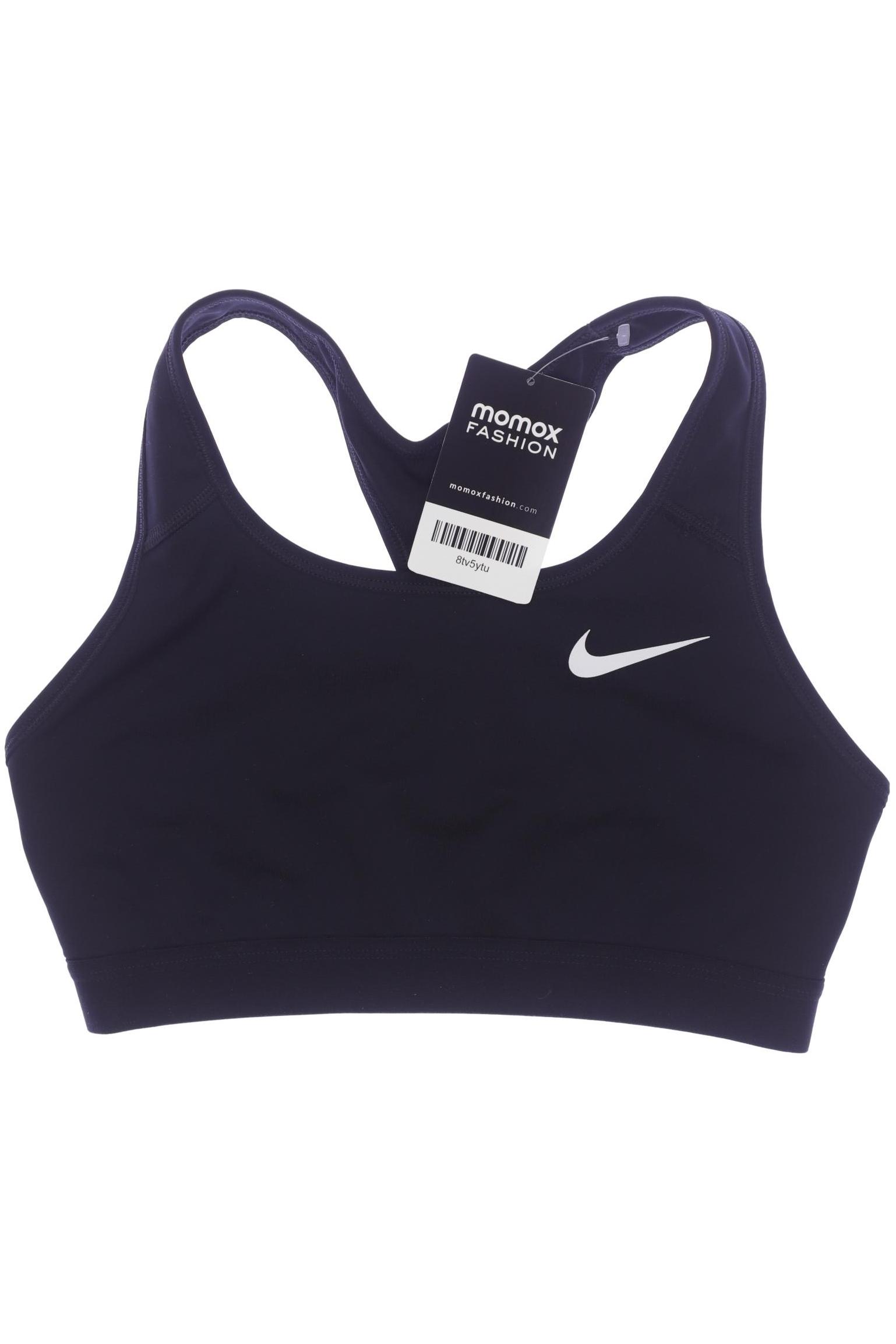 

Nike Damen Top, schwarz, Gr. 36