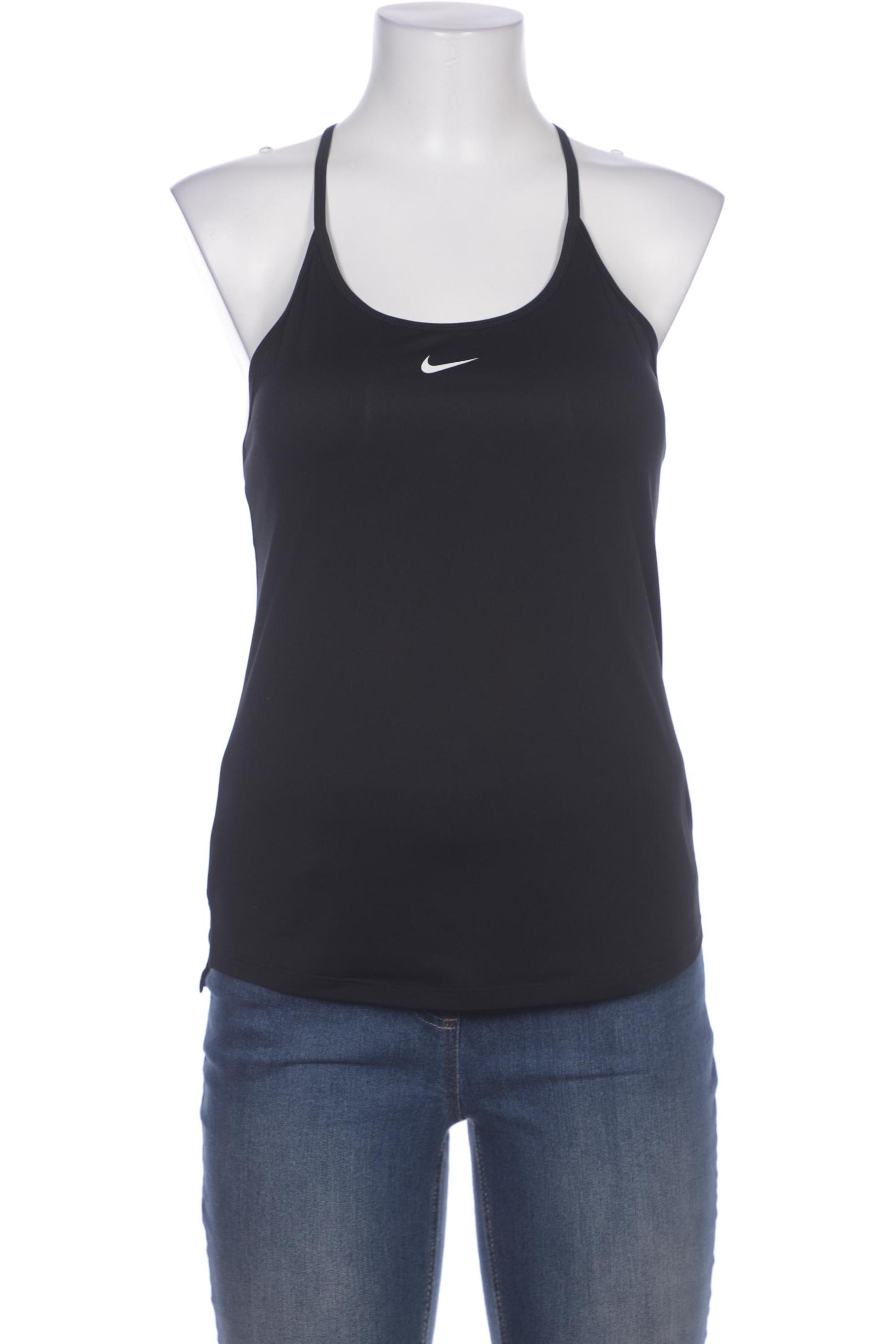 

Nike Damen Top, schwarz, Gr. 36