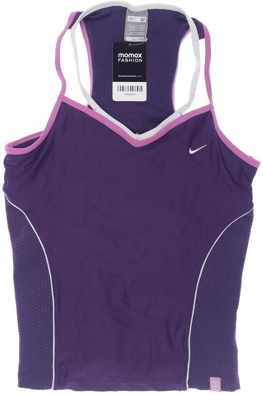 

Nike Damen Top, flieder, Gr. 38
