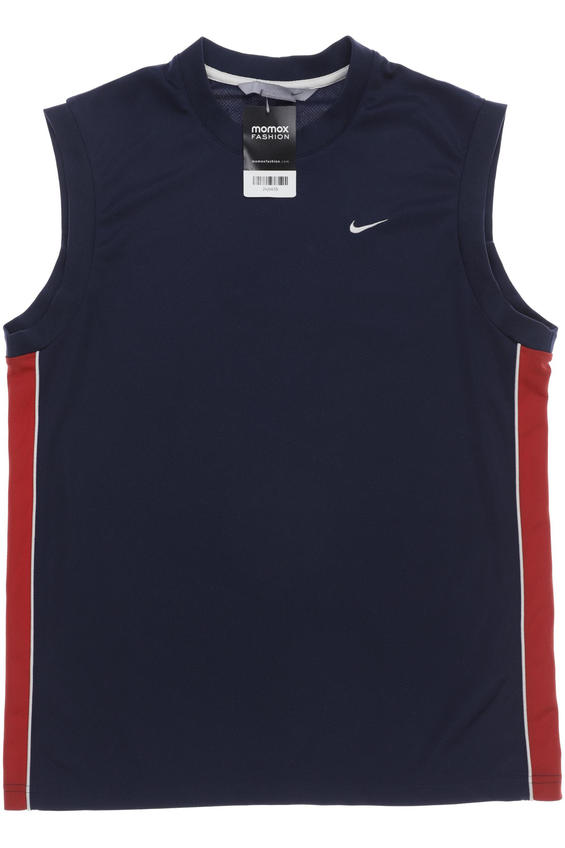 

Nike Damen Top, marineblau, Gr. 38