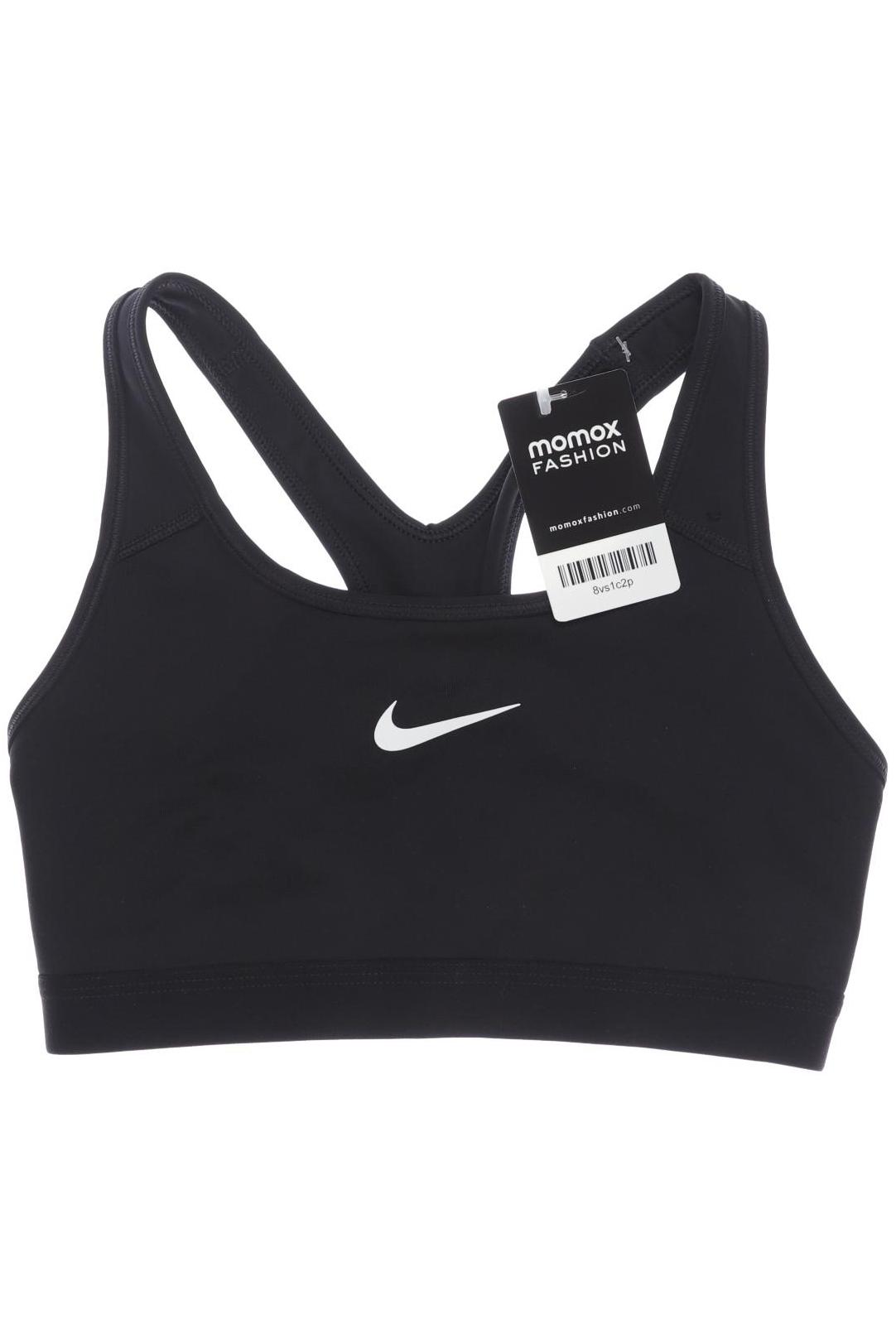 

Nike Damen Top, schwarz, Gr. 36