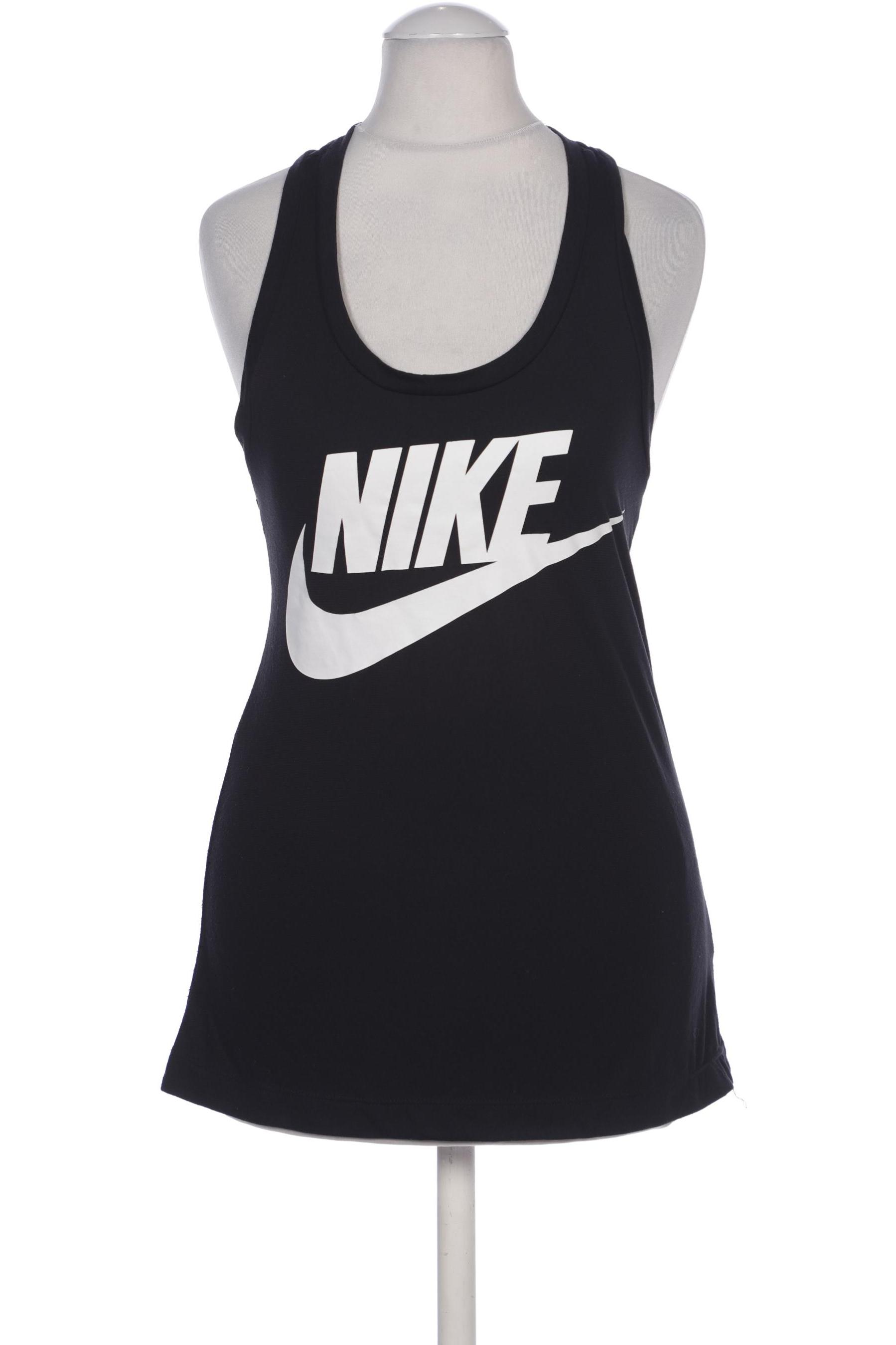 

Nike Damen Top, schwarz, Gr. 34