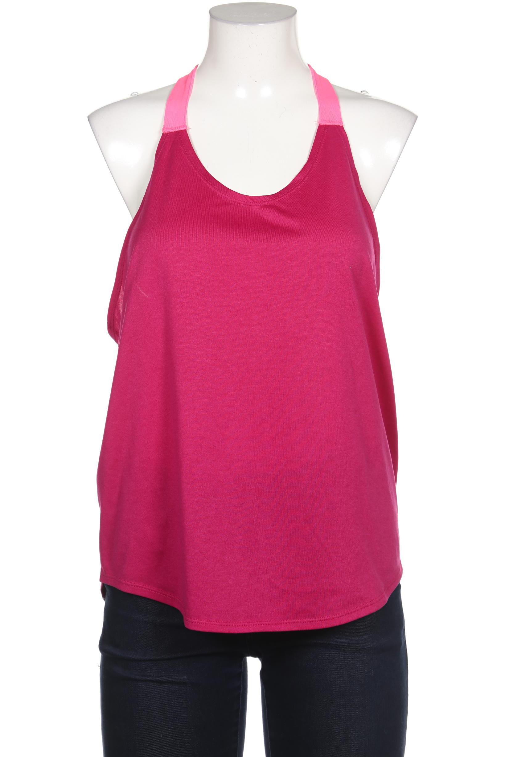 

Nike Damen Top, pink, Gr. 42