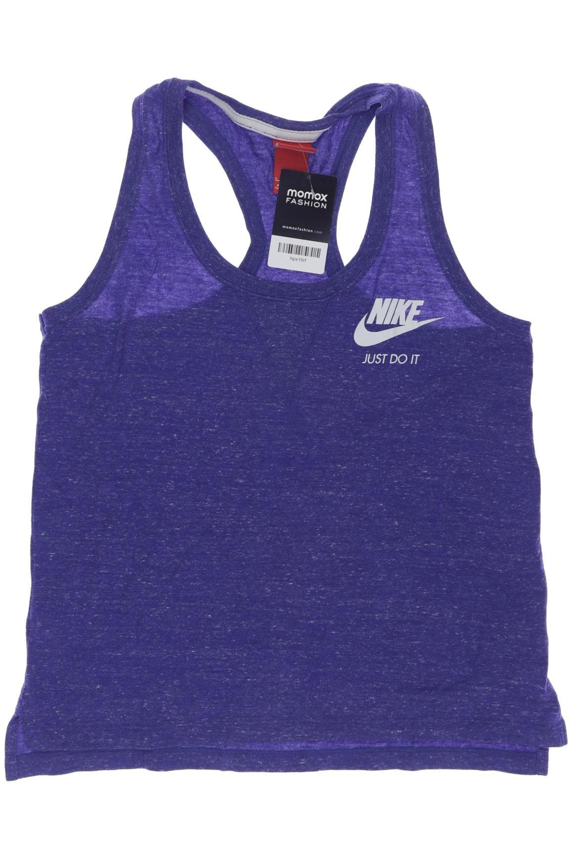 

Nike Damen Top, flieder, Gr. 36