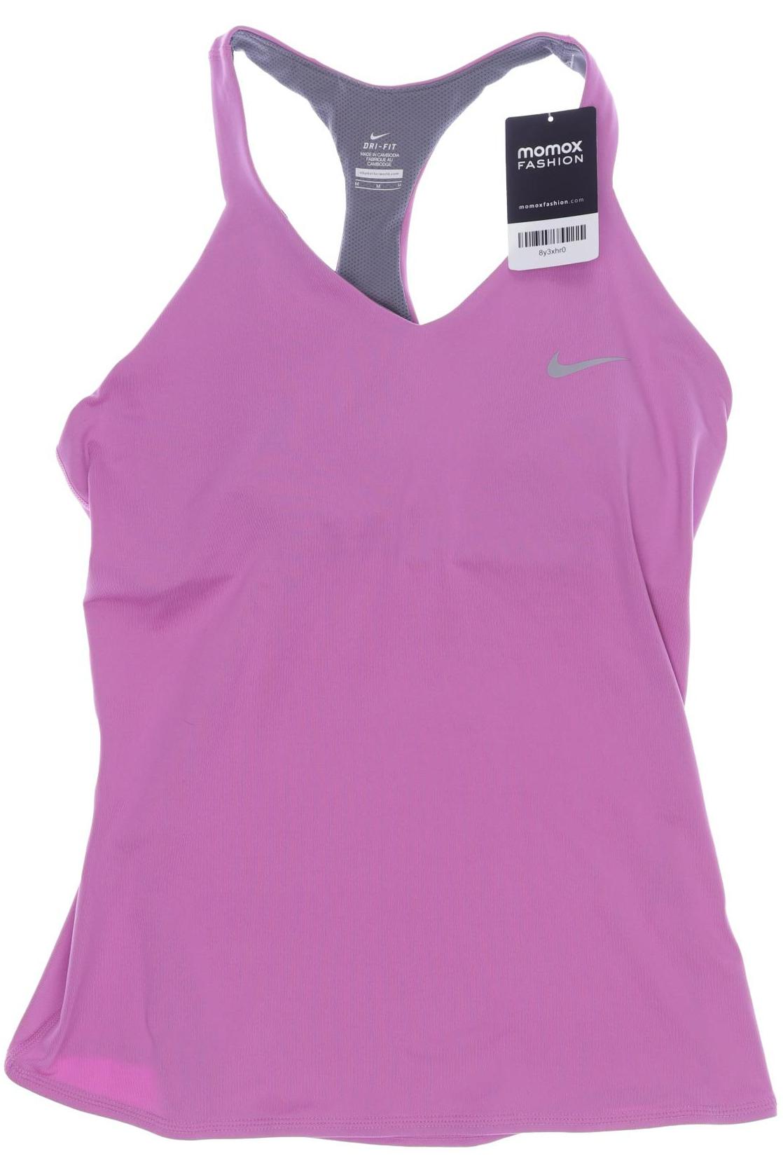 

Nike Damen Top, pink