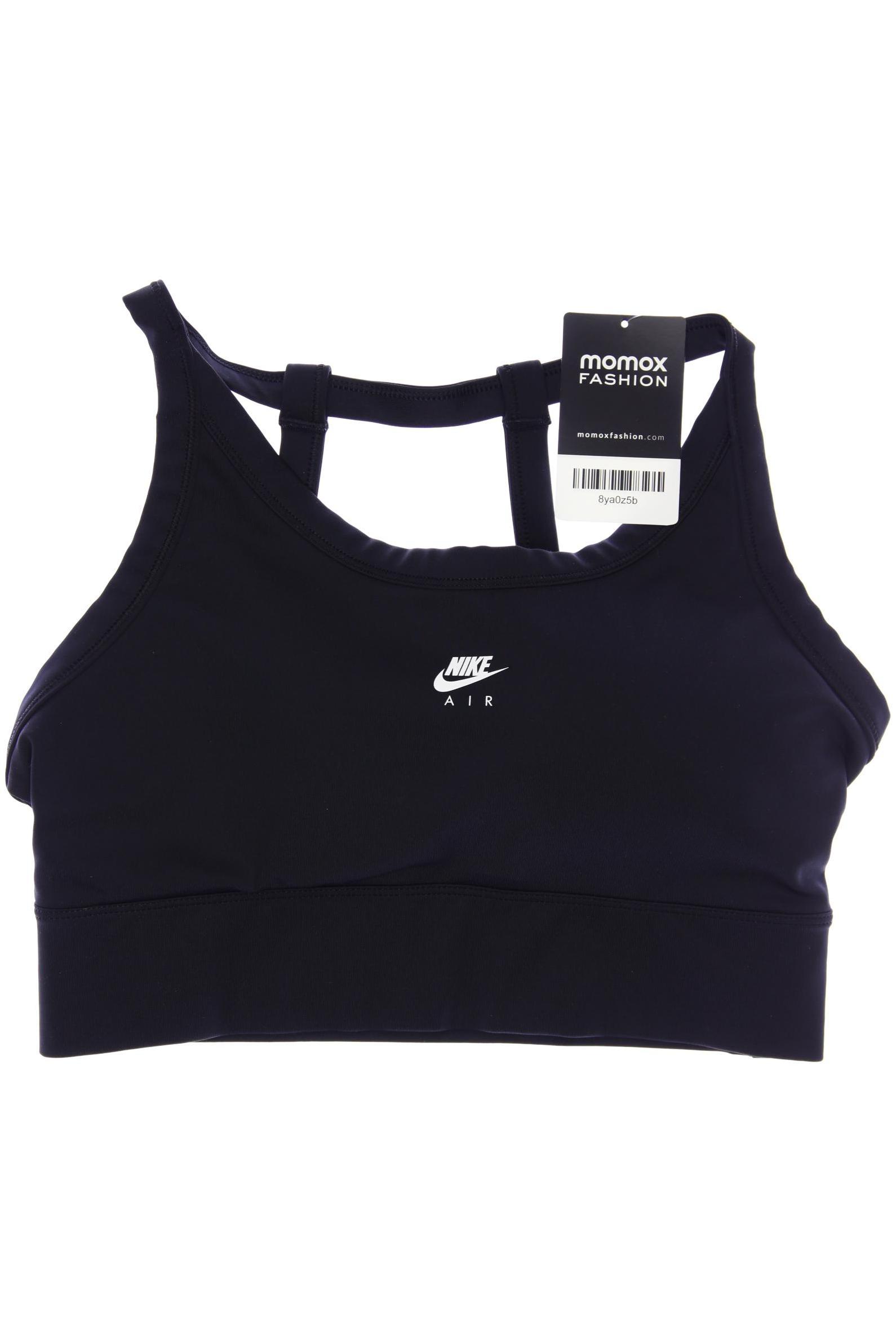 

Nike Damen Top, schwarz, Gr. 36