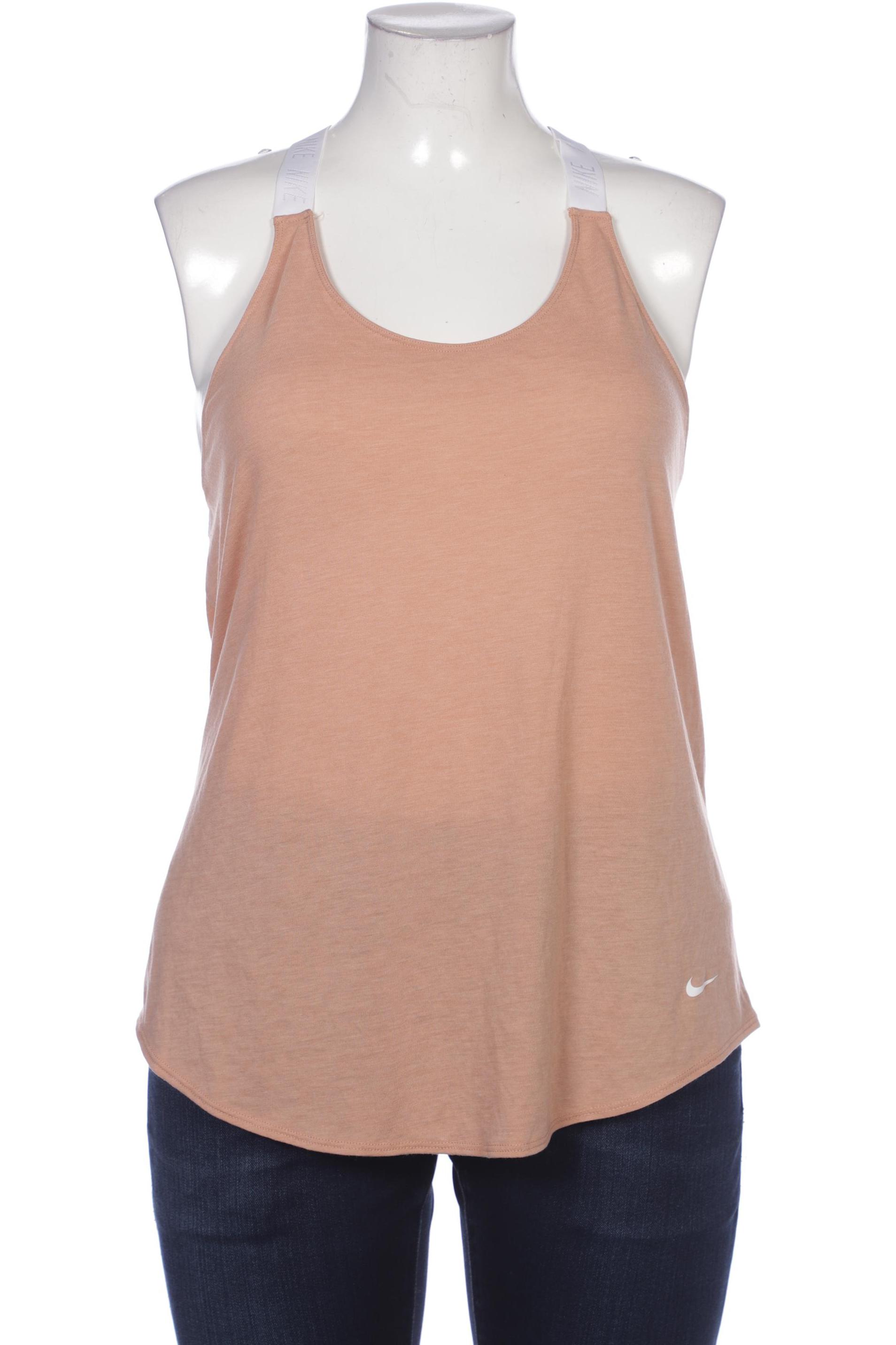 

Nike Damen Top, pink, Gr. 44