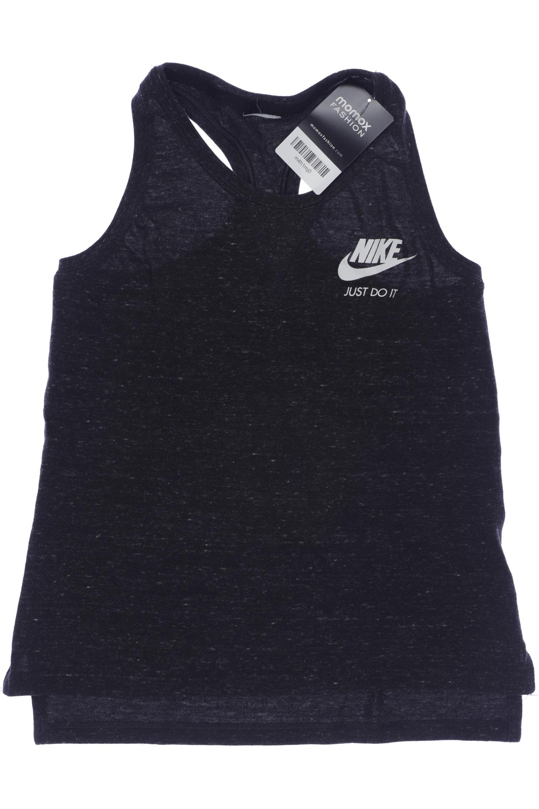 

Nike Damen Top, schwarz, Gr. 36