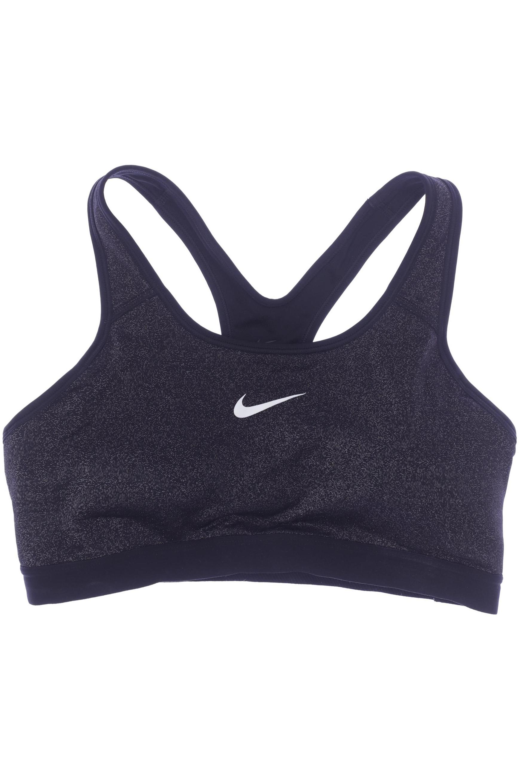 

Nike Damen Top, schwarz, Gr. 42