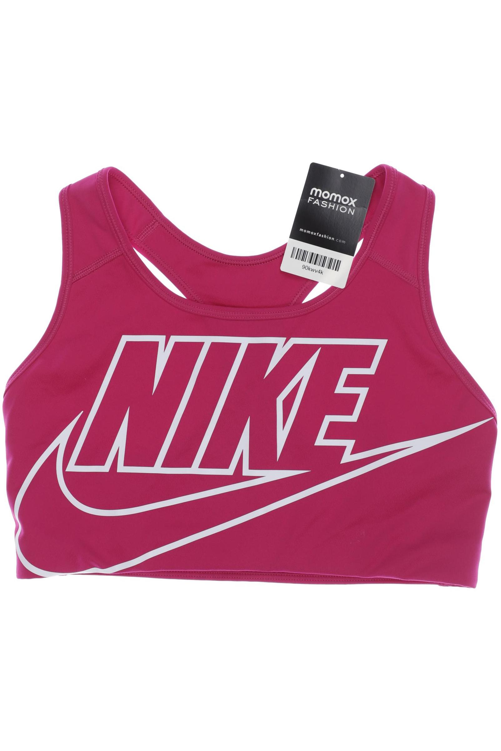 

Nike Damen Top, pink, Gr. 42
