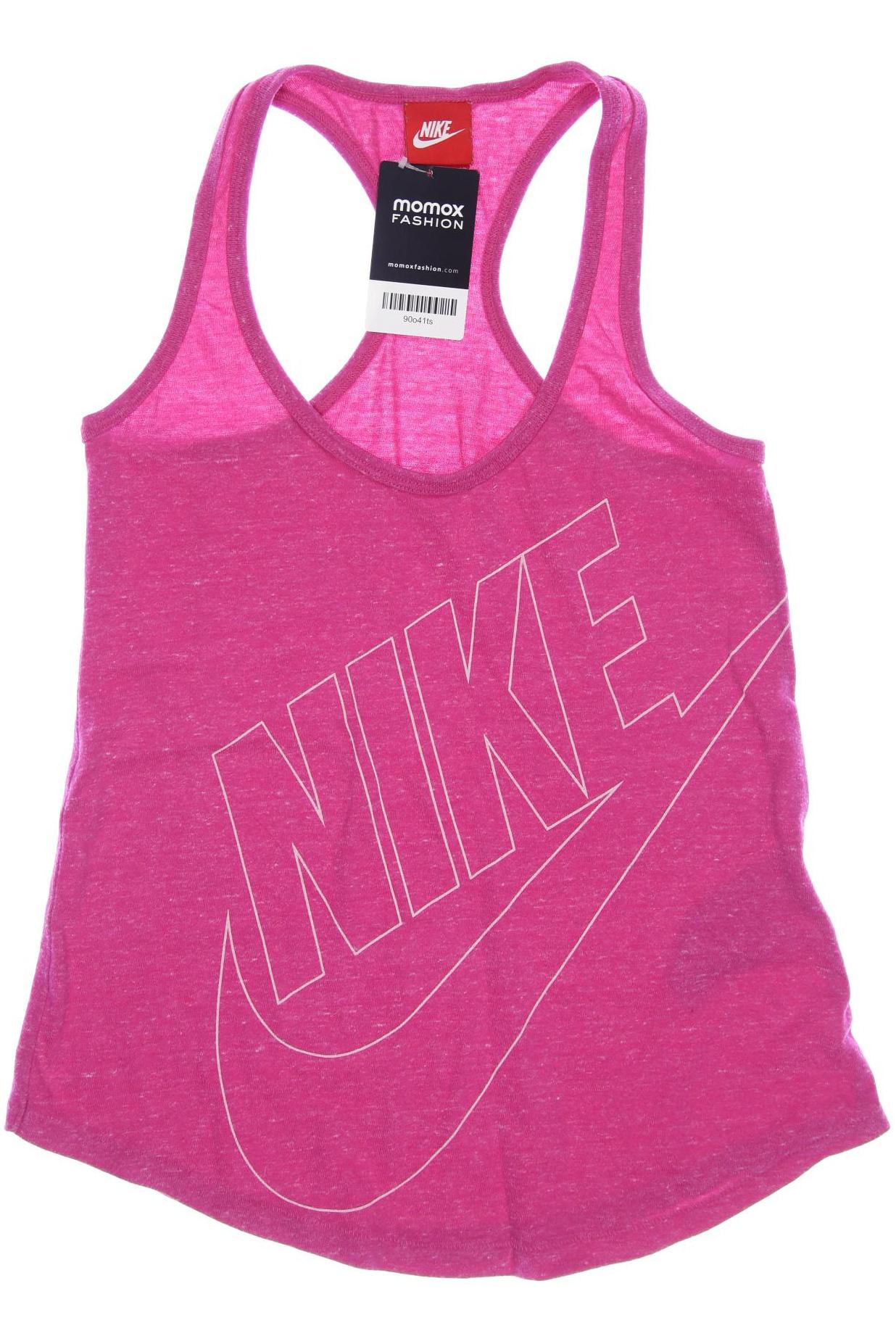 

Nike Damen Top, pink