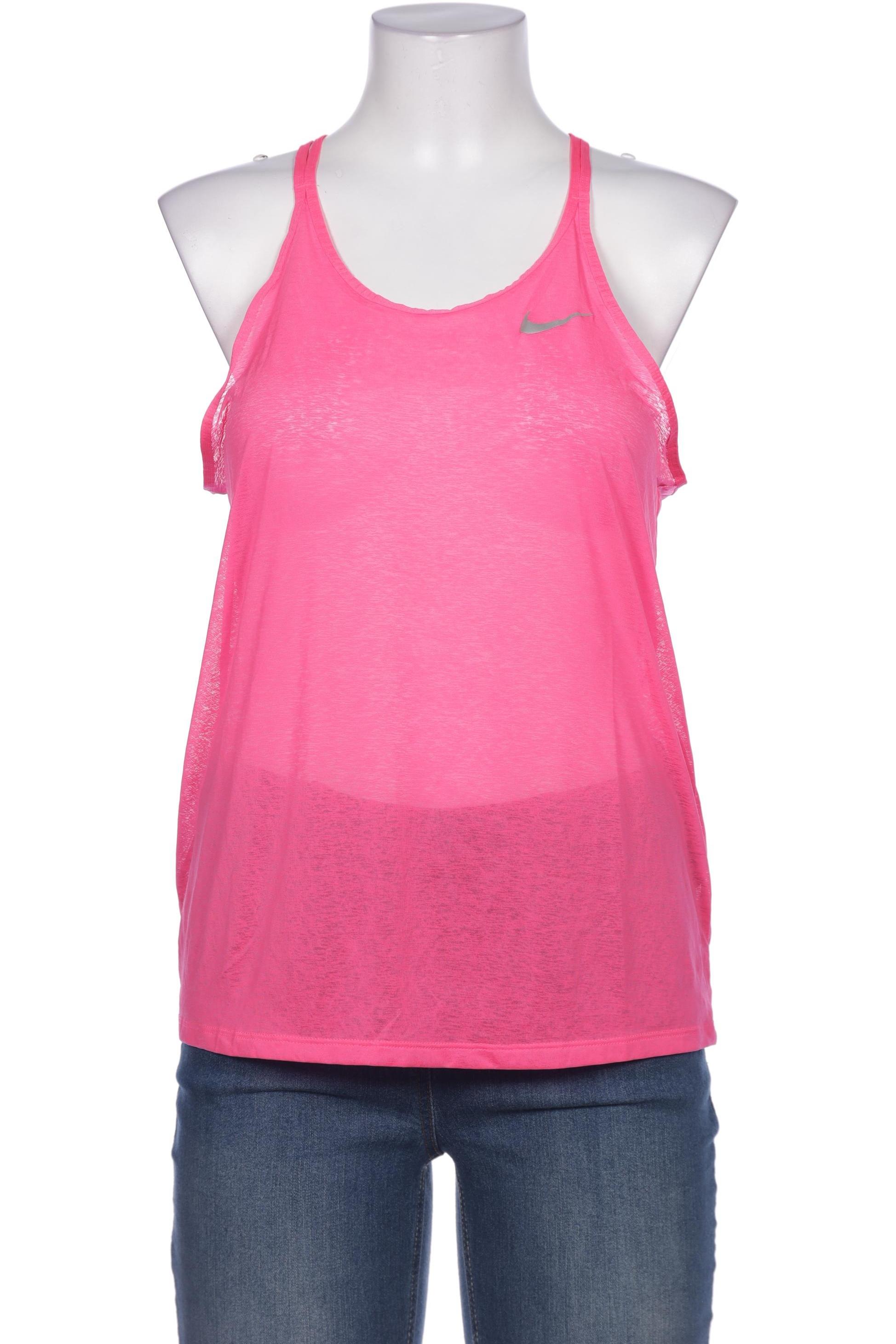 

Nike Damen Top, pink, Gr. 38