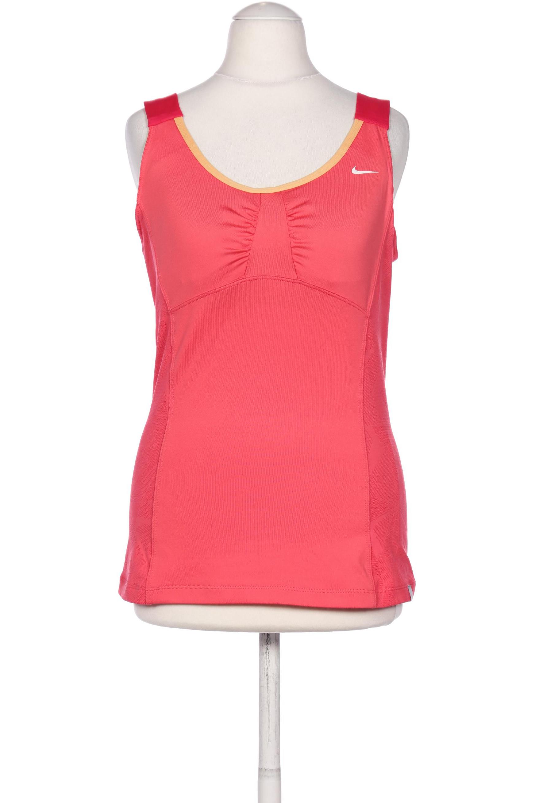 

Nike Damen Top, pink, Gr. 38