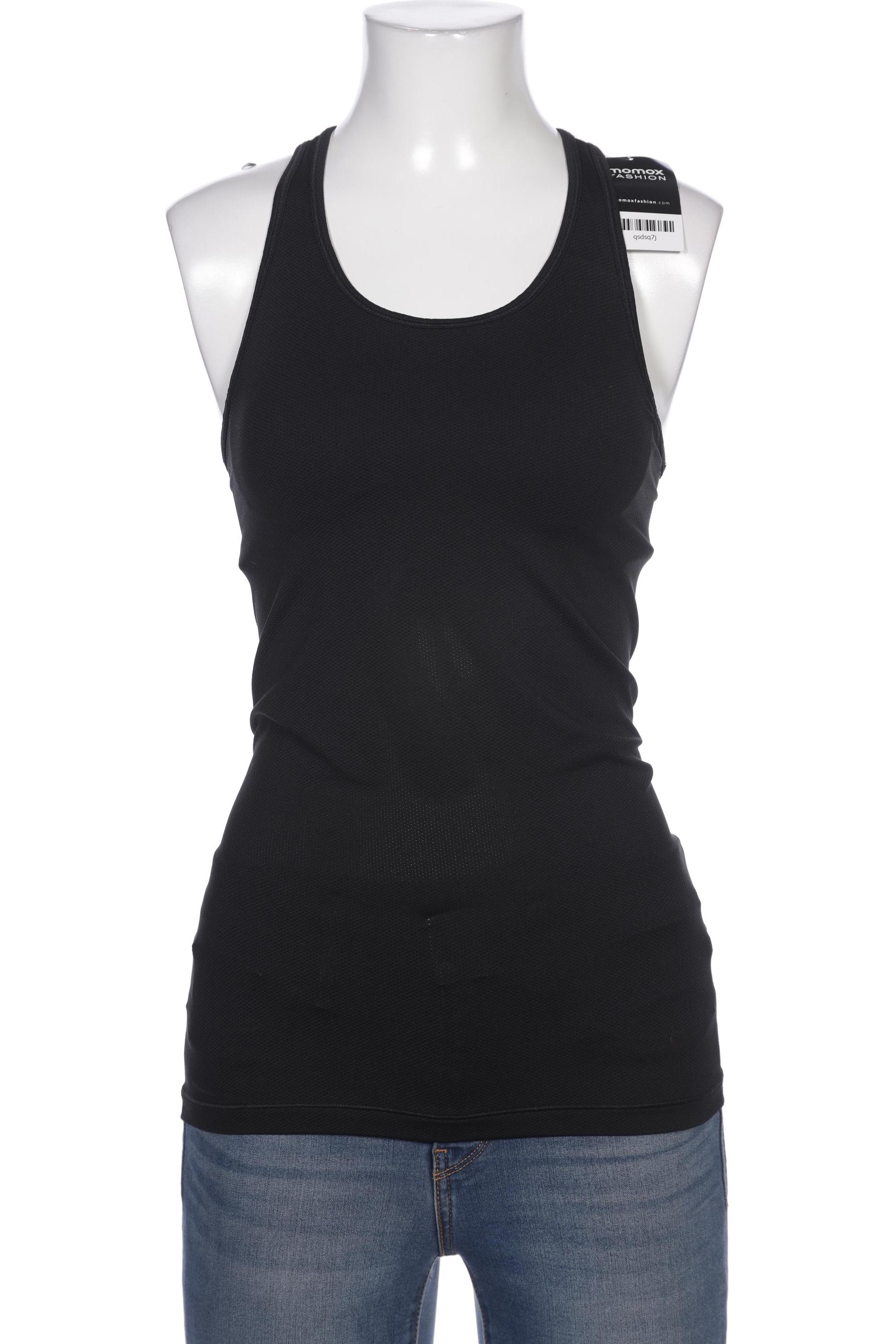 

Nike Damen Top, schwarz, Gr. 36