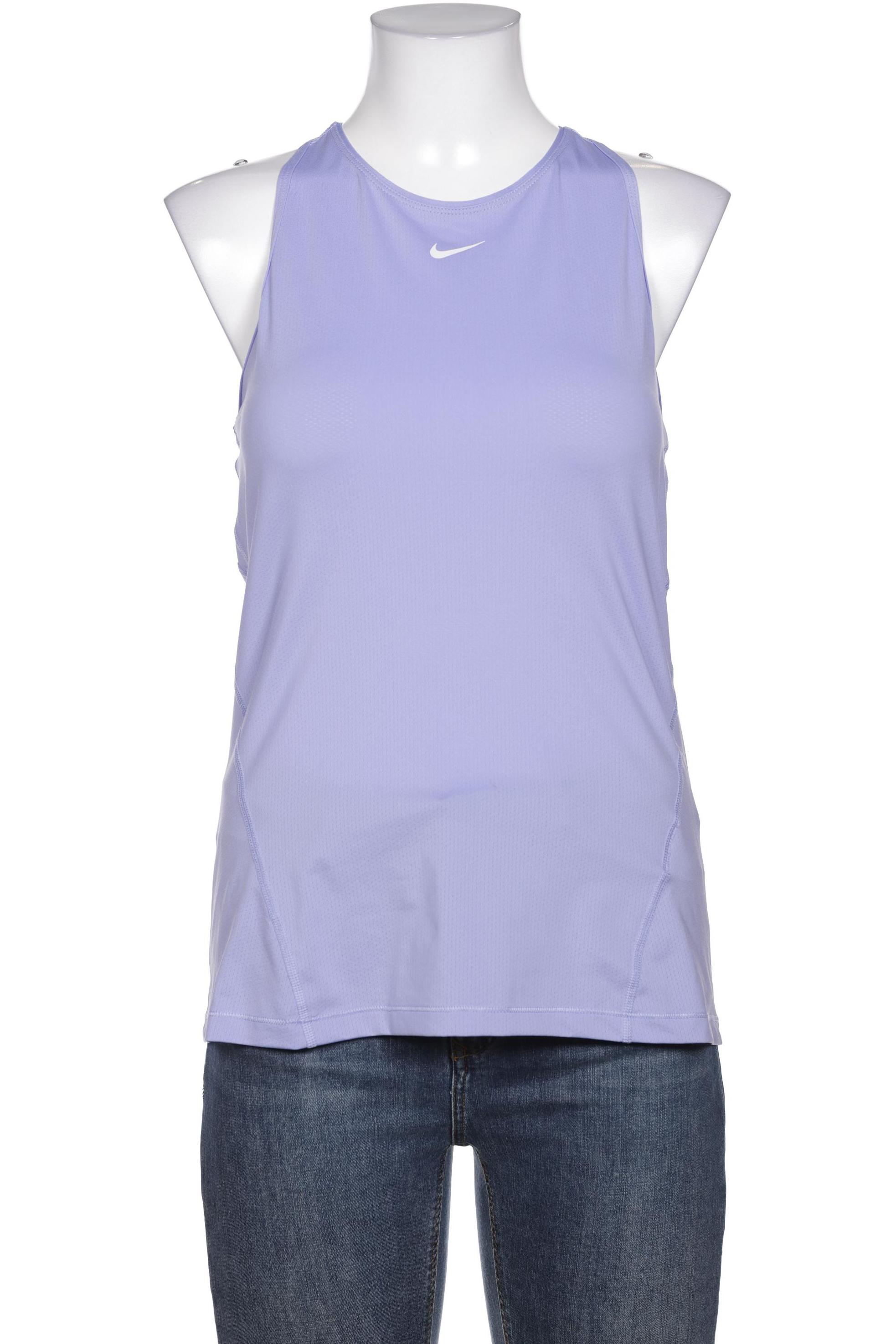 

Nike Damen Top, flieder