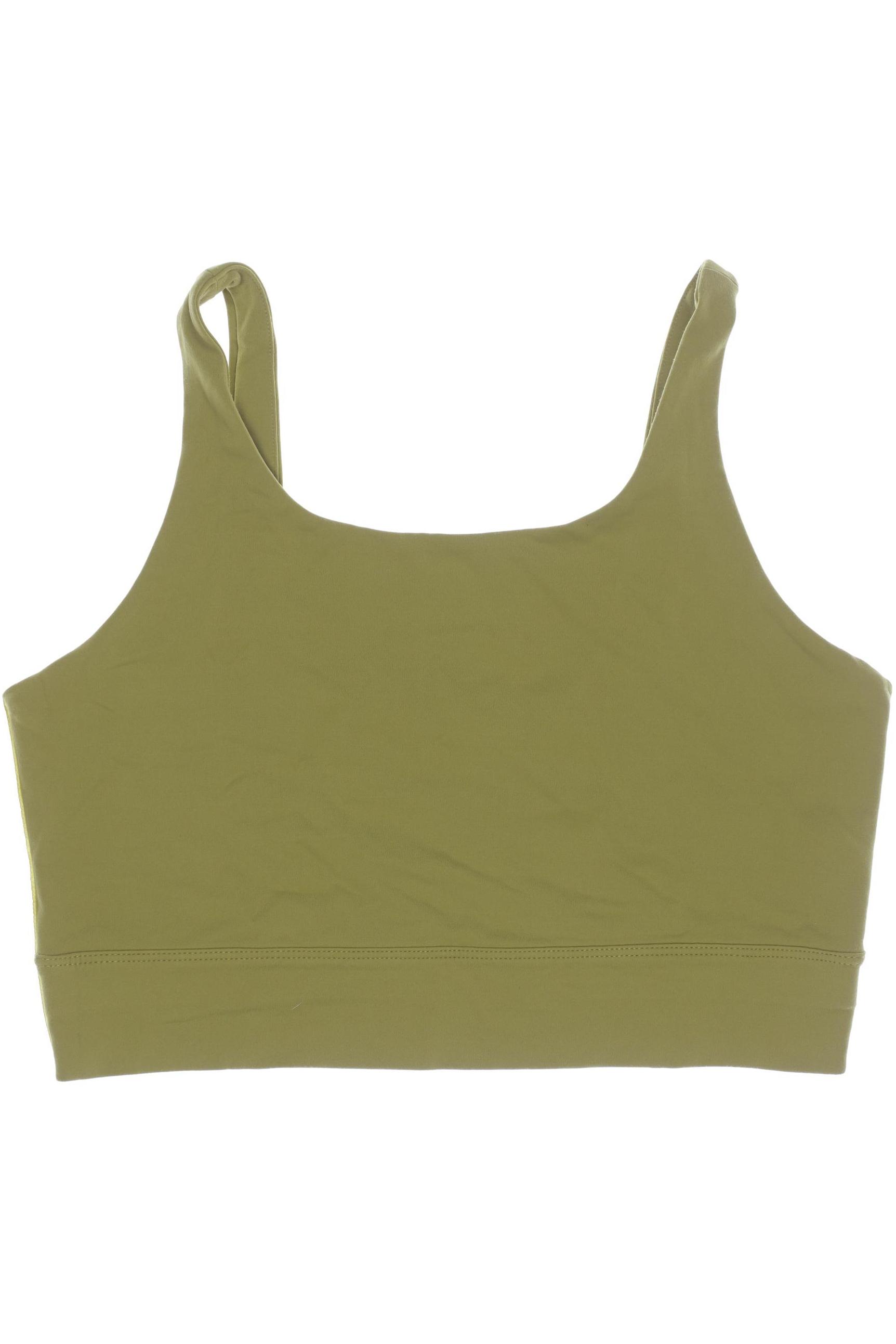 

Nike Damen Top, grün, Gr. 38