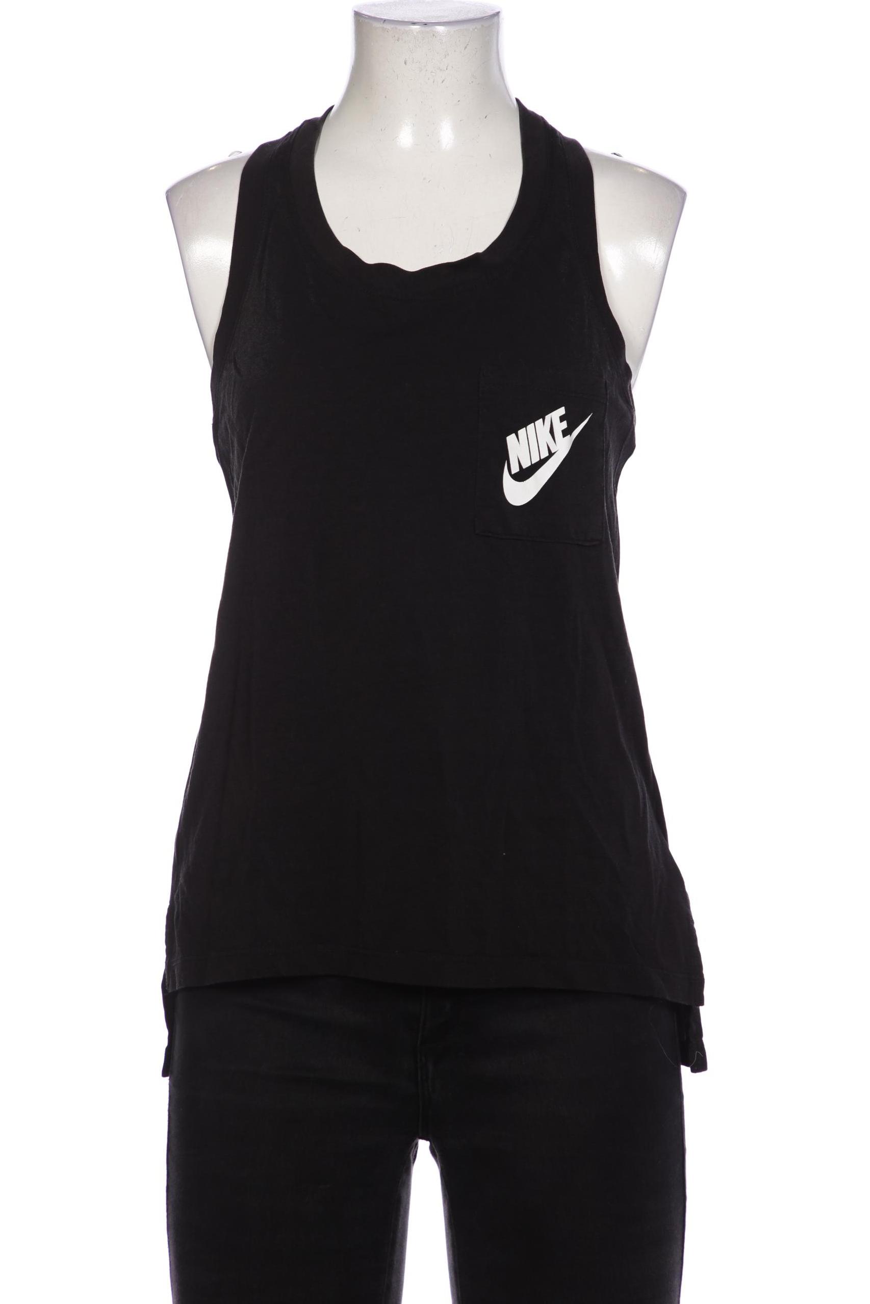 

Nike Damen Top, schwarz, Gr. 36