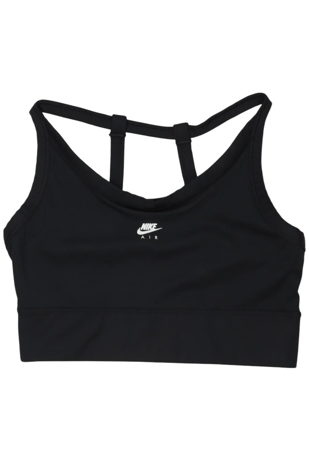 

Nike Damen Top, schwarz, Gr. 38