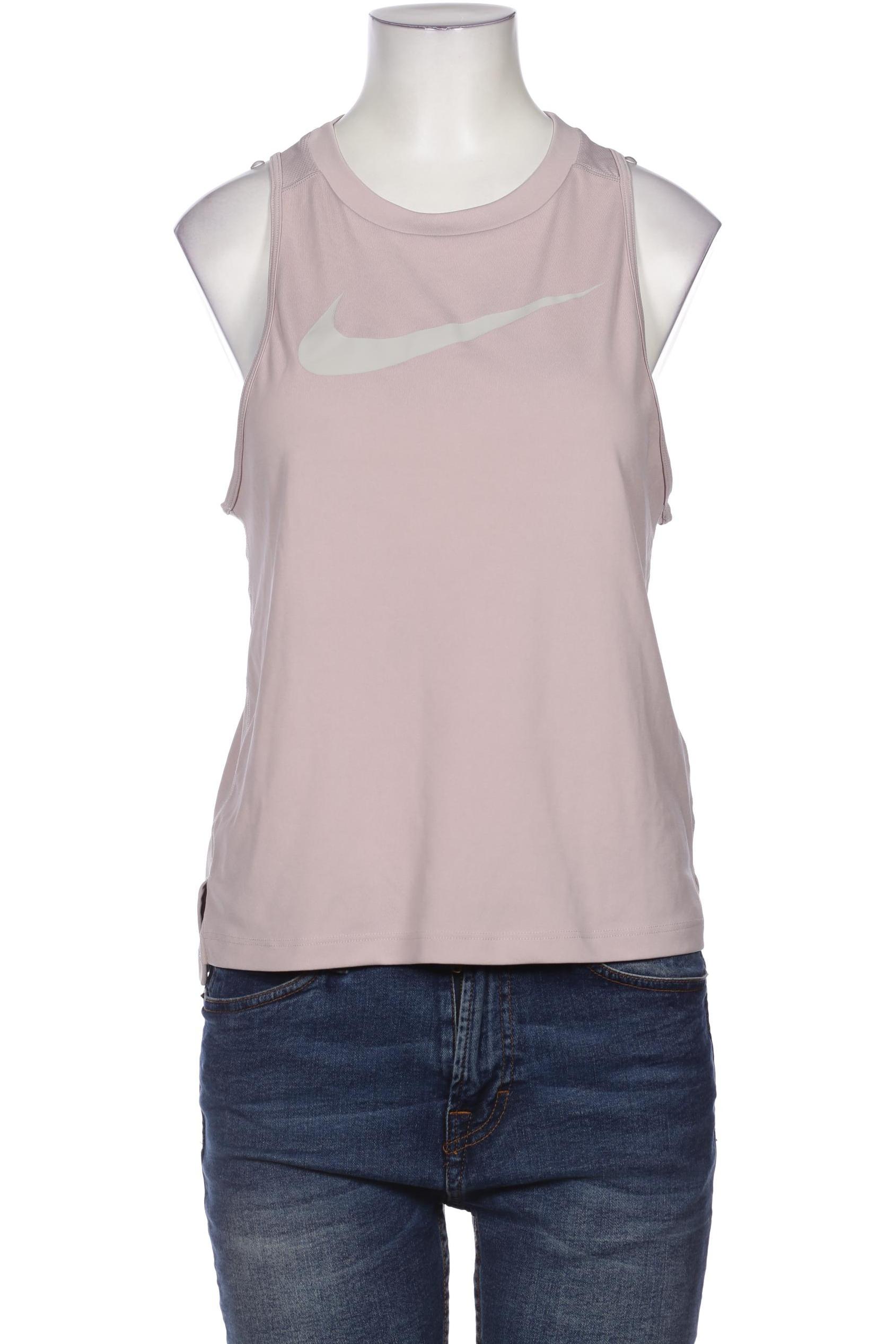 

Nike Damen Top, beige, Gr. 36