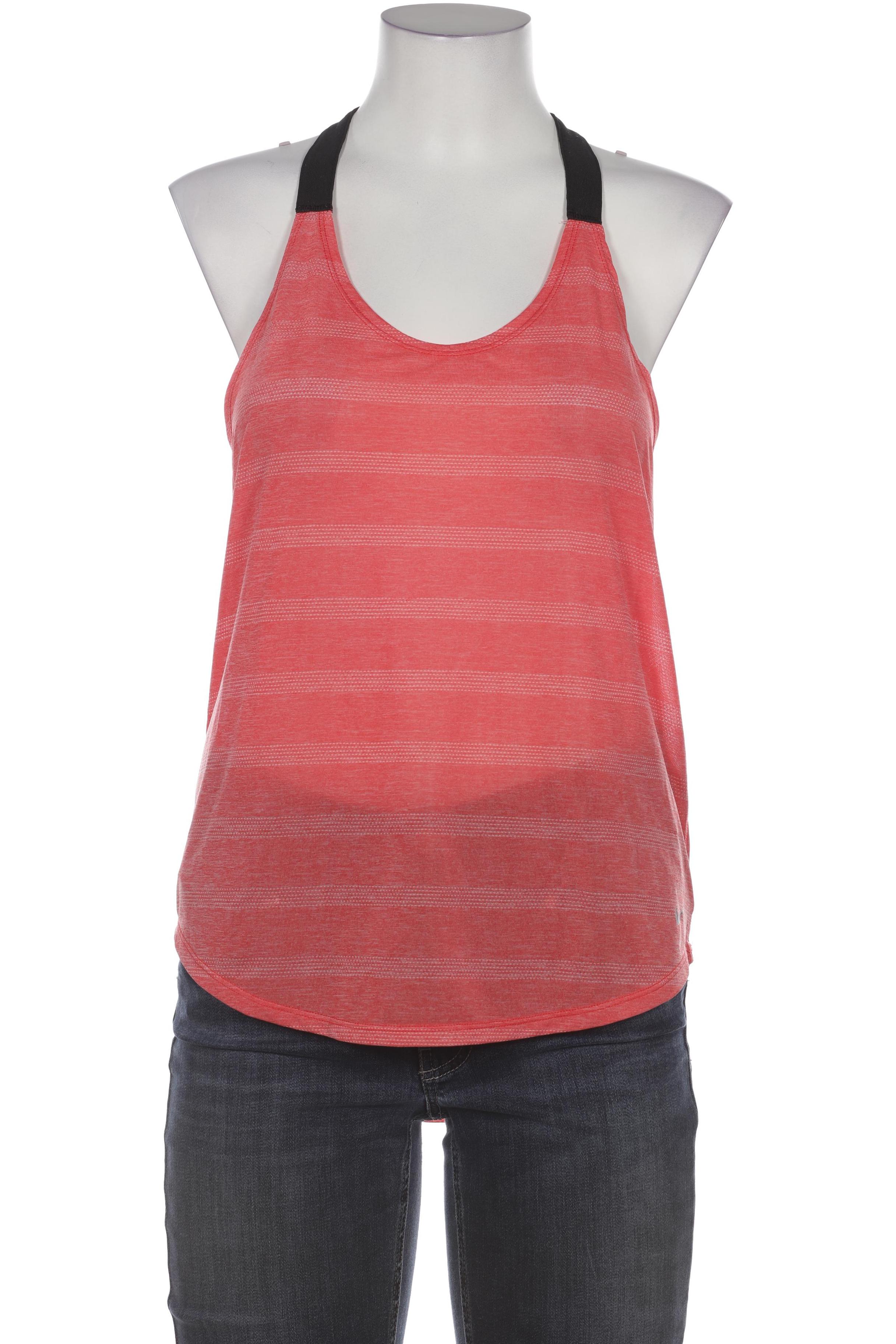 

Nike Damen Top, rot