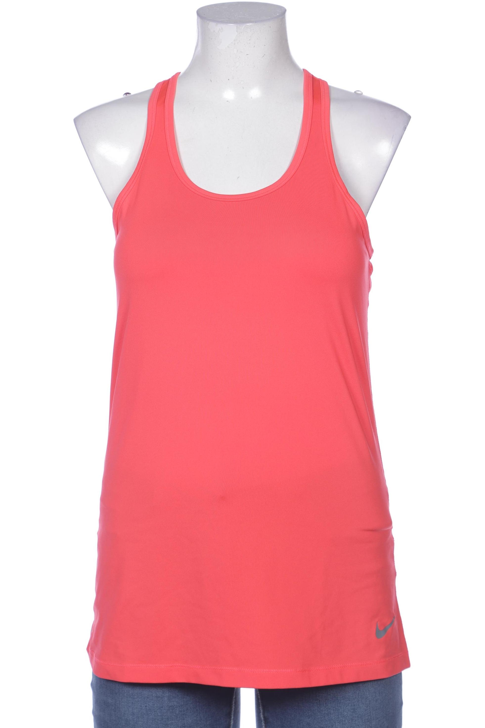 

Nike Damen Top, pink, Gr. 42