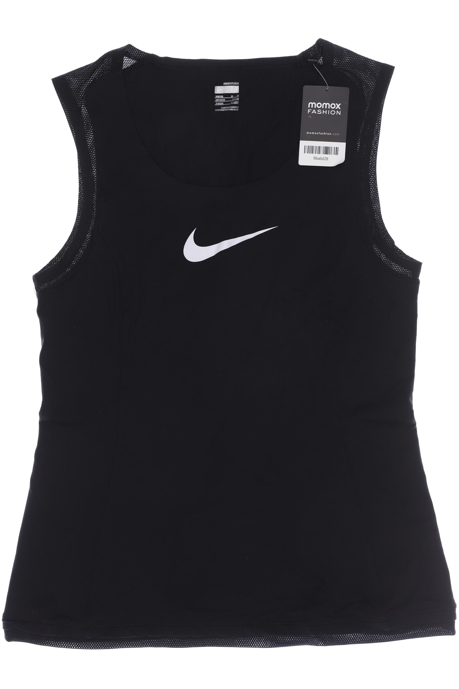 

Nike Damen Top, schwarz