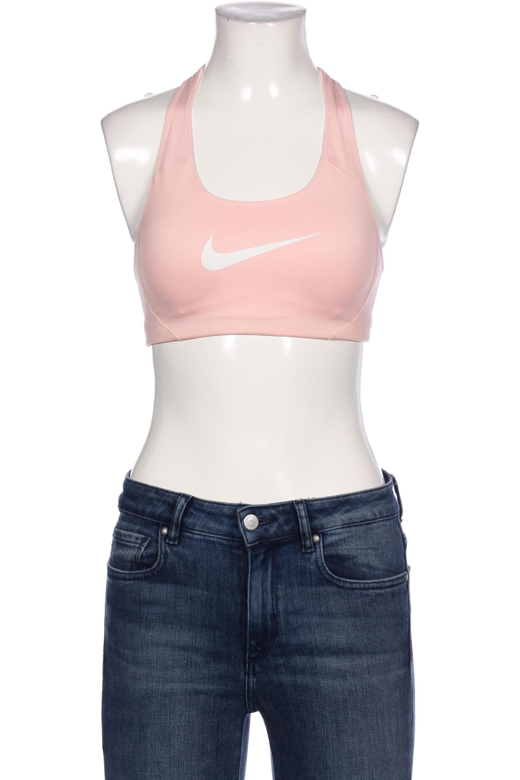 

Nike Damen Top, pink, Gr. 34