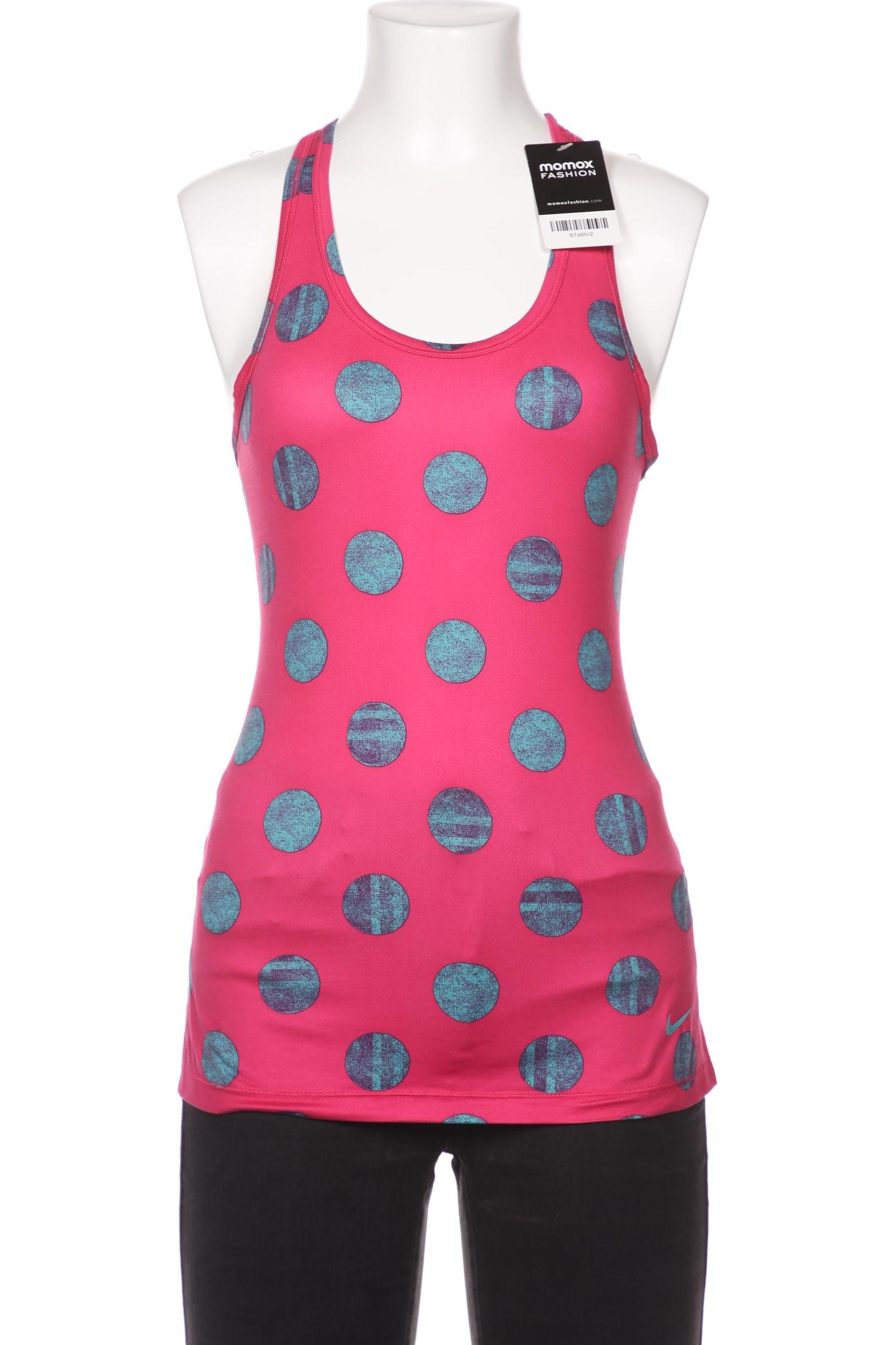 

Nike Damen Top, pink, Gr. 36