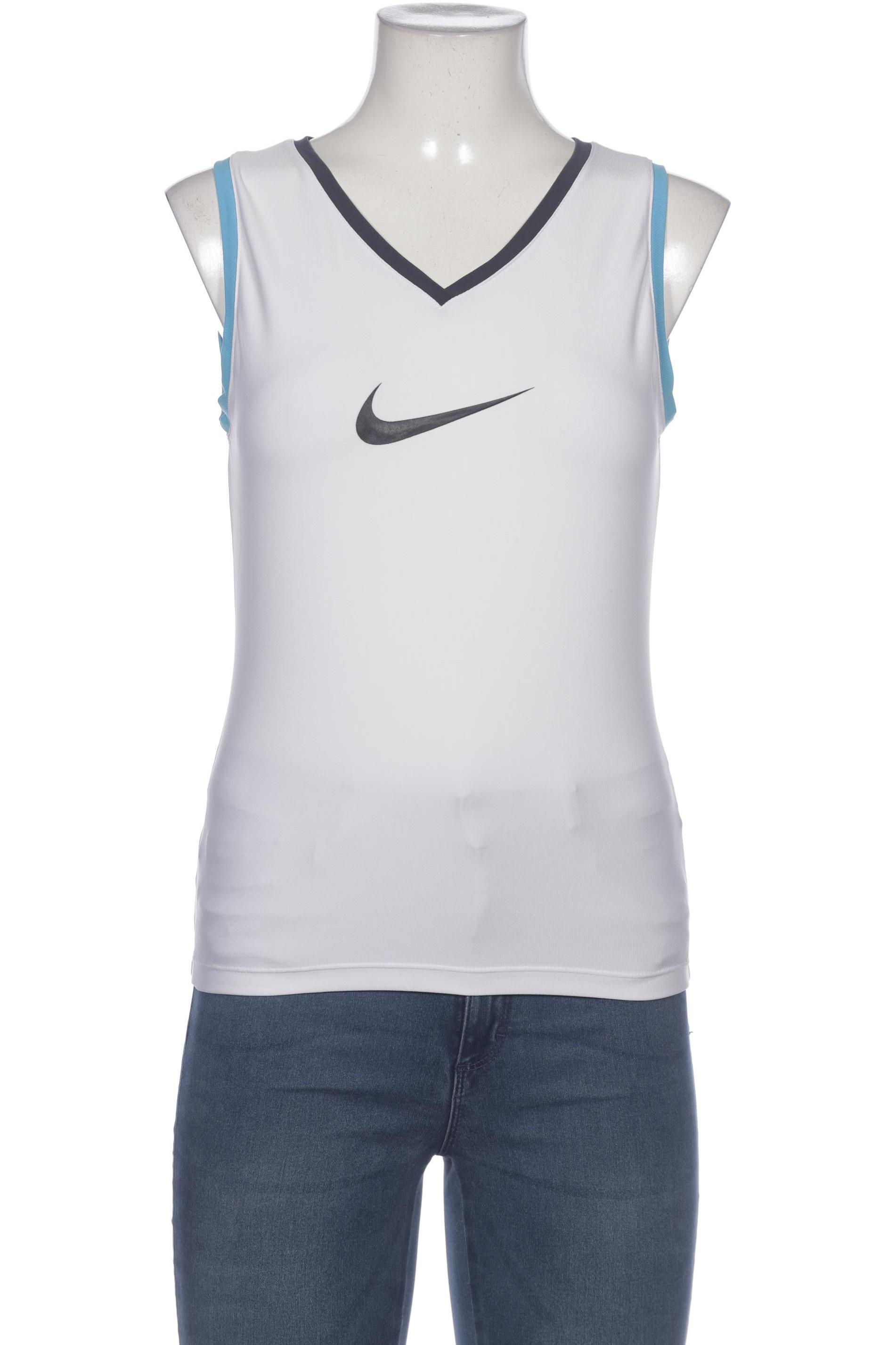 

Nike Damen Top, weiß, Gr. 42