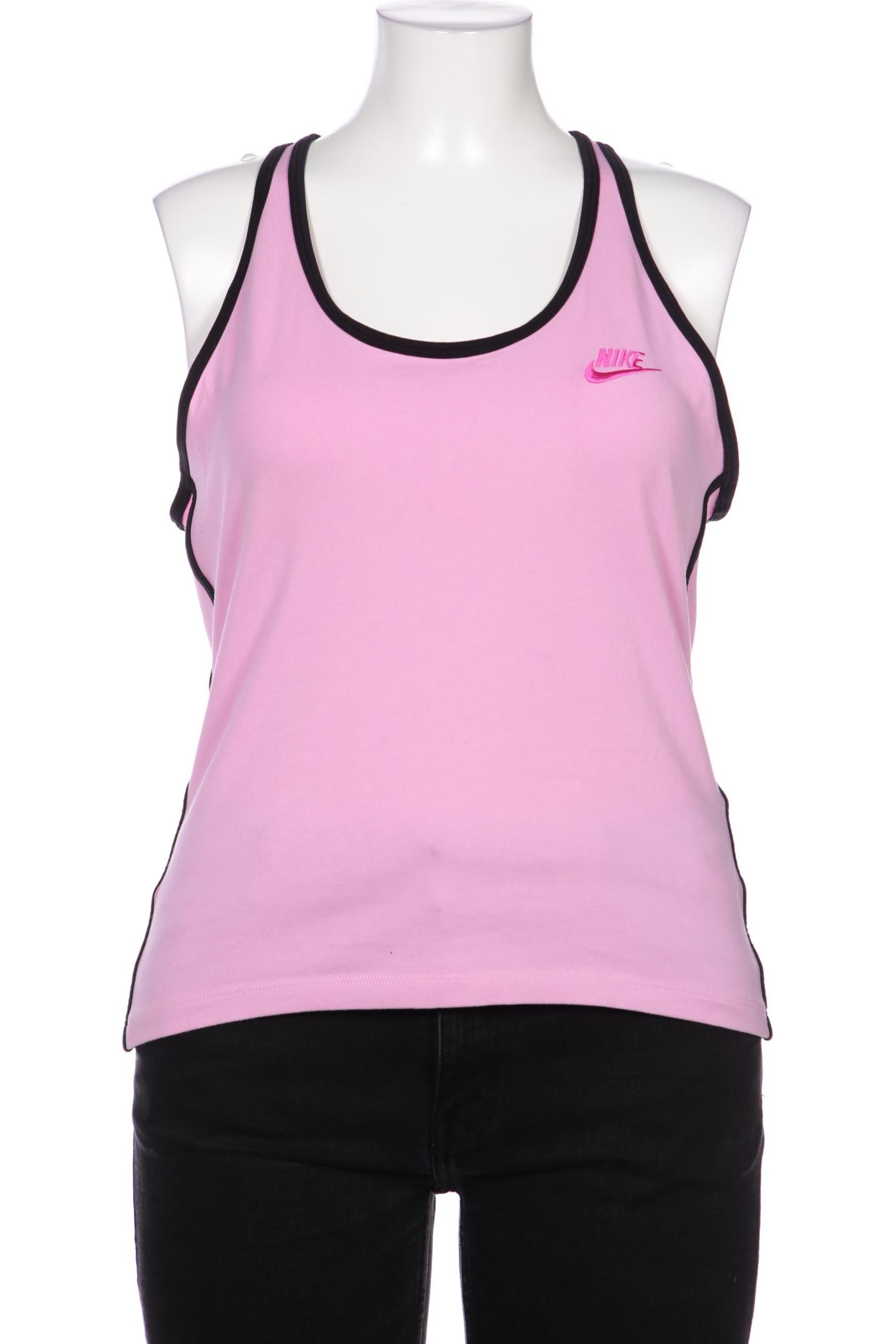 

Nike Damen Top, pink