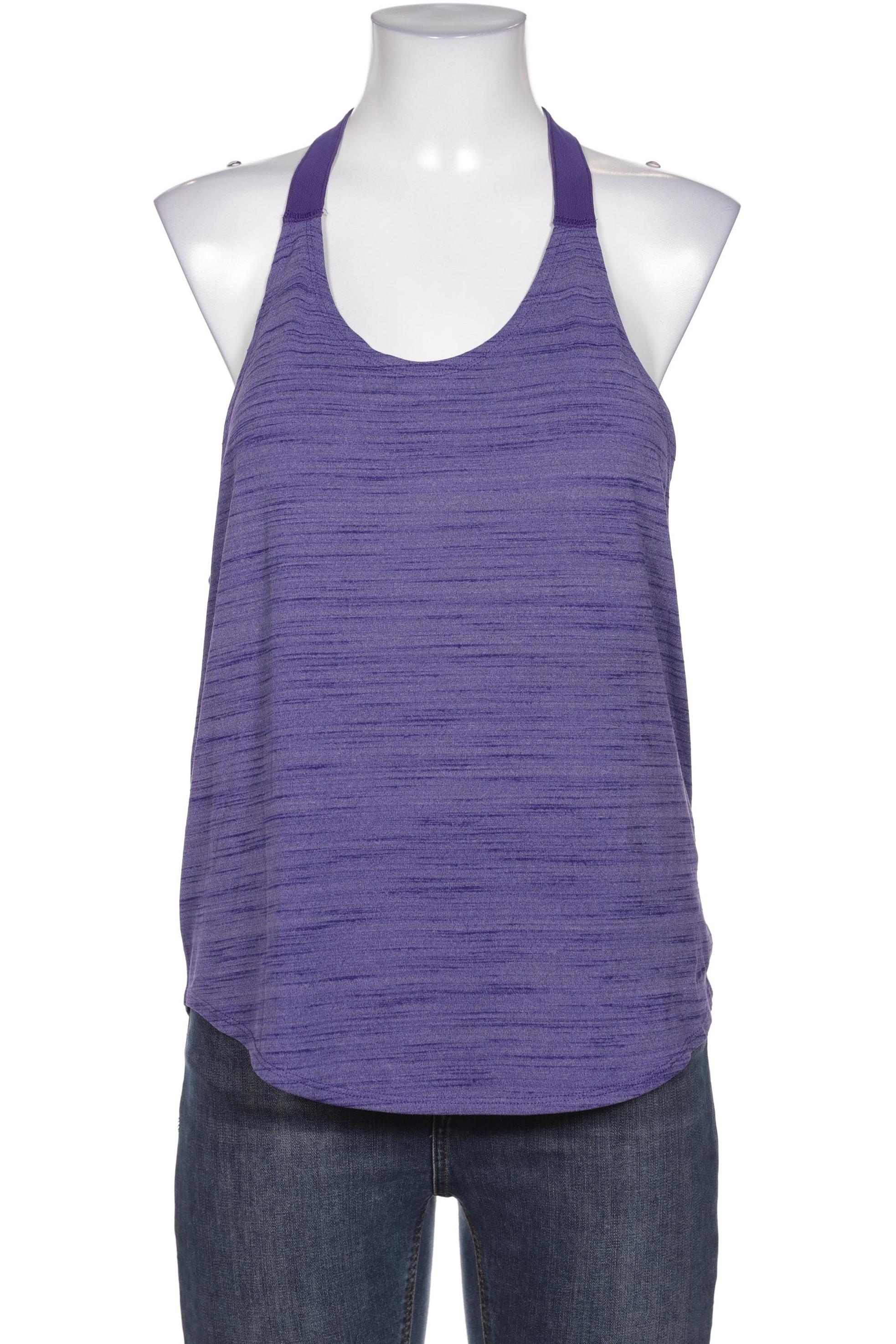 

Nike Damen Top, flieder