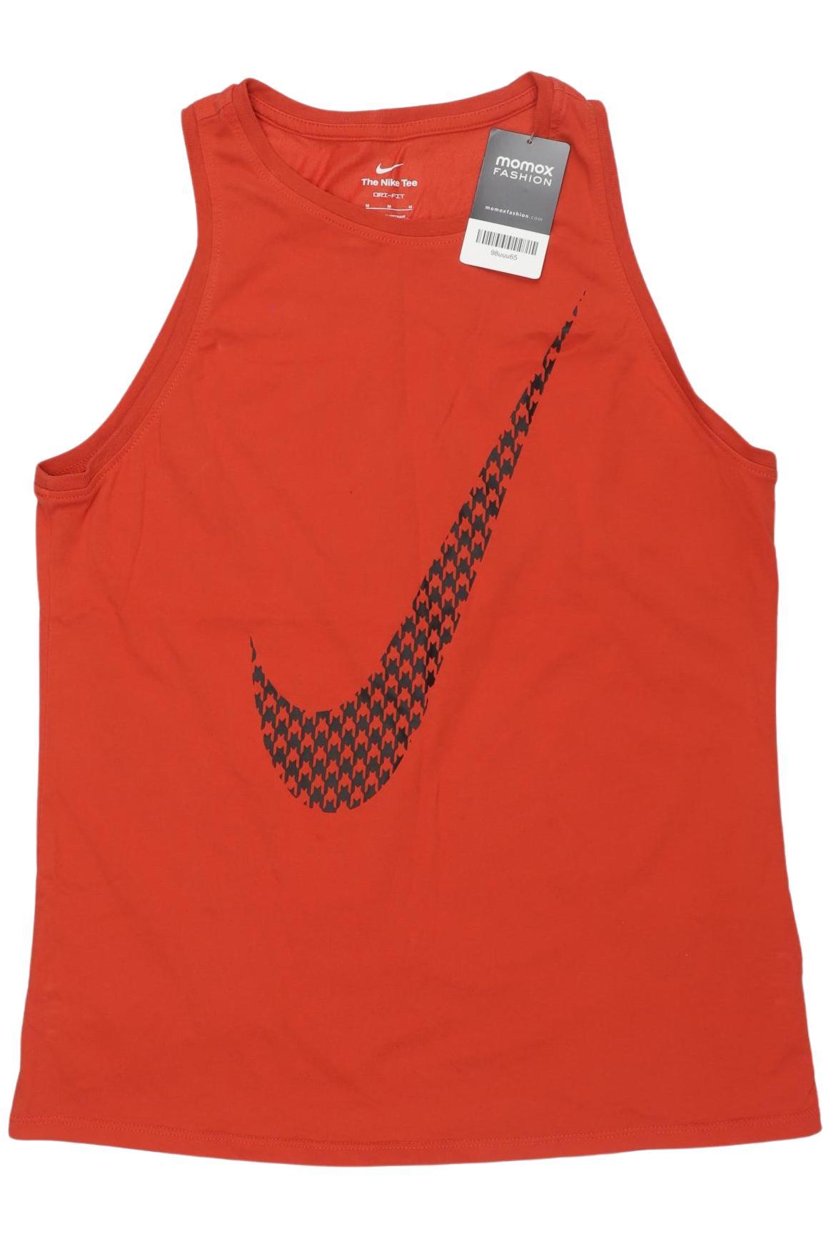 

Nike Damen Top, rot, Gr. 38