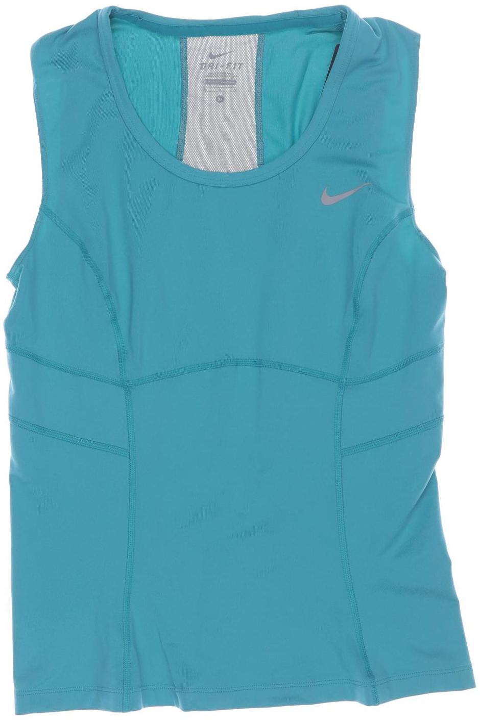 

Nike Damen Top, türkis