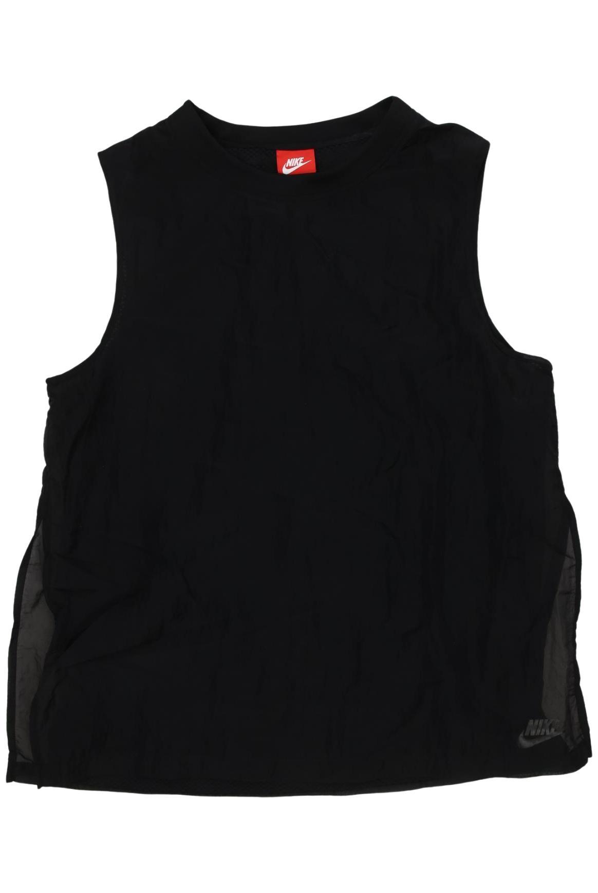 

Nike Damen Top, schwarz, Gr. 36