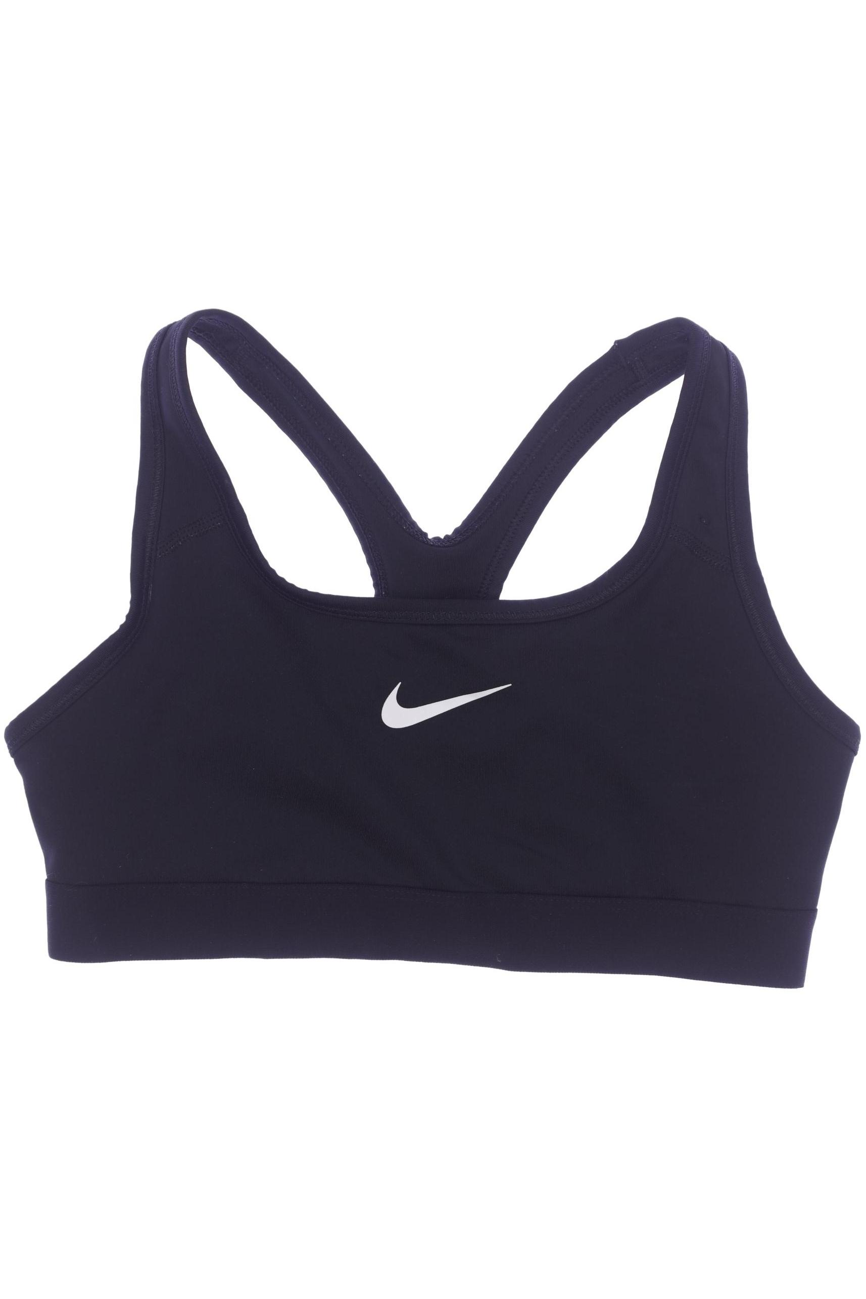 

Nike Damen Top, schwarz, Gr. 42