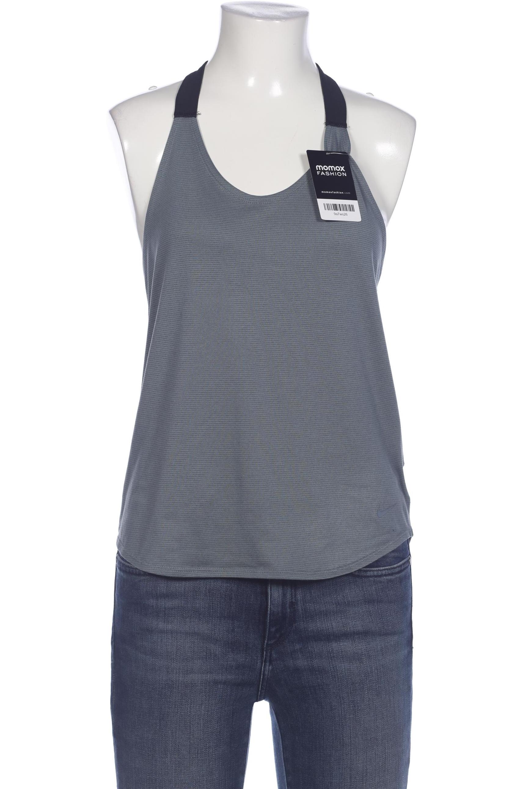 

Nike Damen Top, türkis