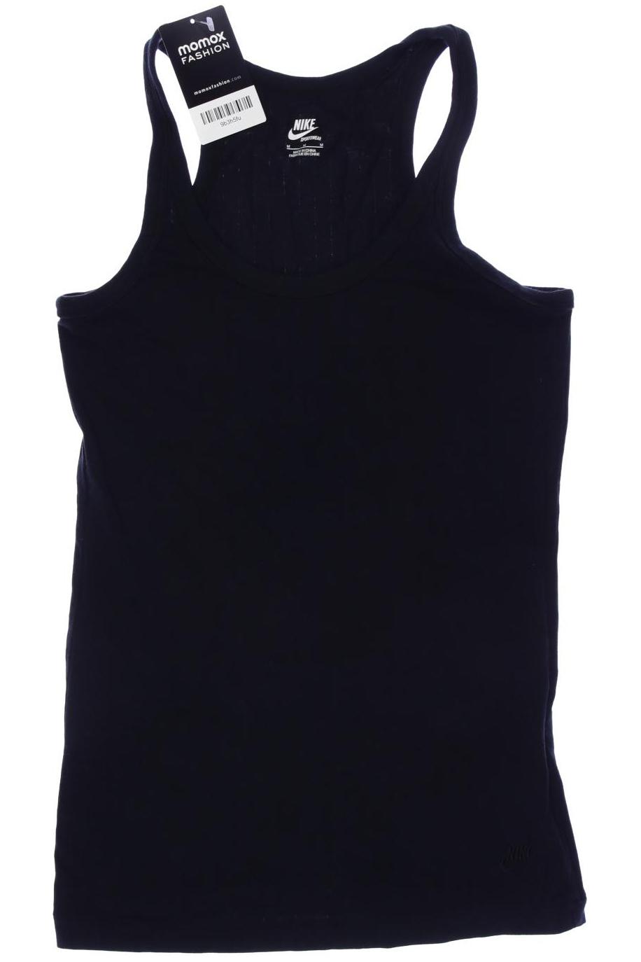 

Nike Damen Top, schwarz, Gr. 38