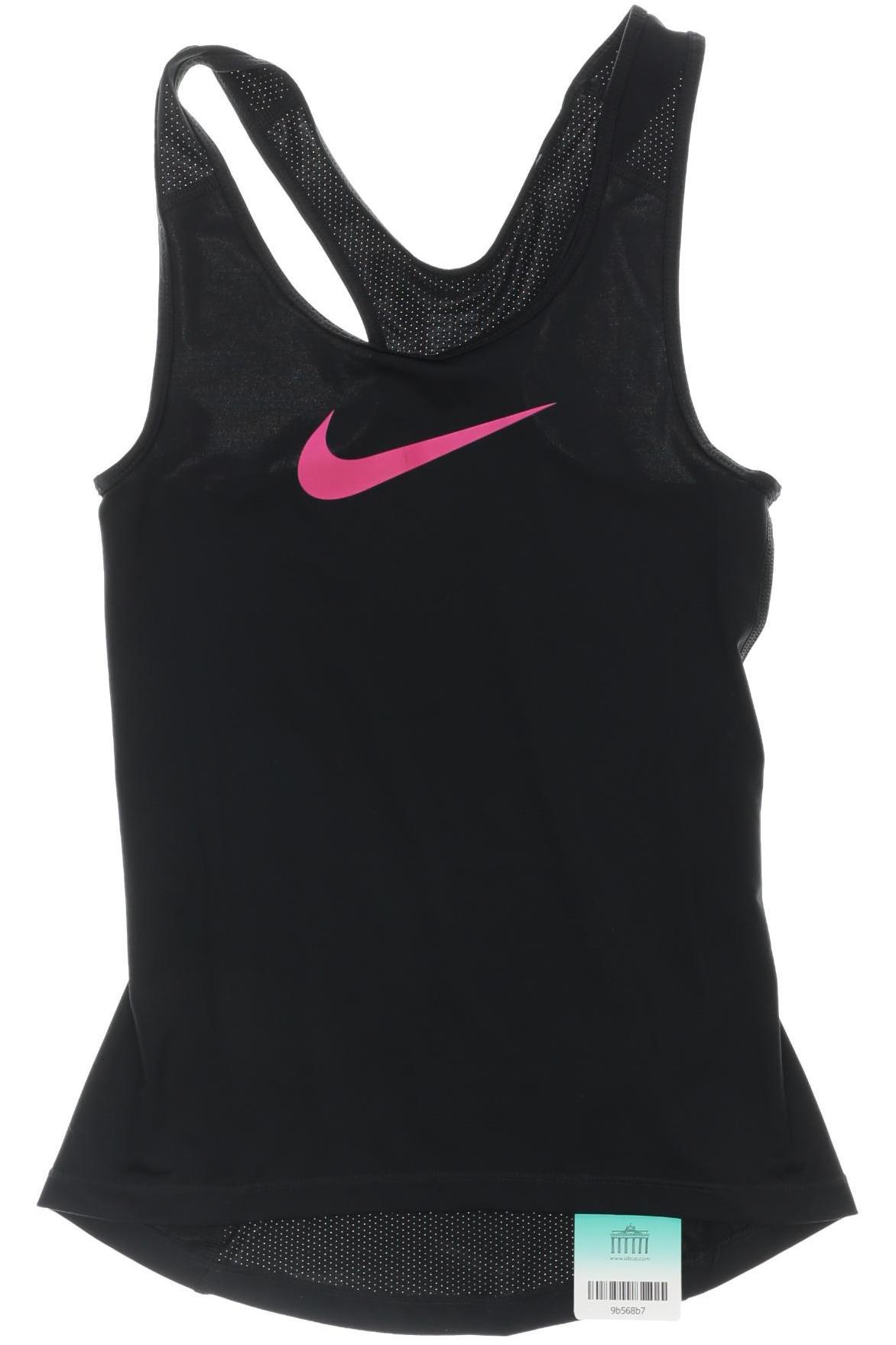 

Nike Damen Top, schwarz, Gr.