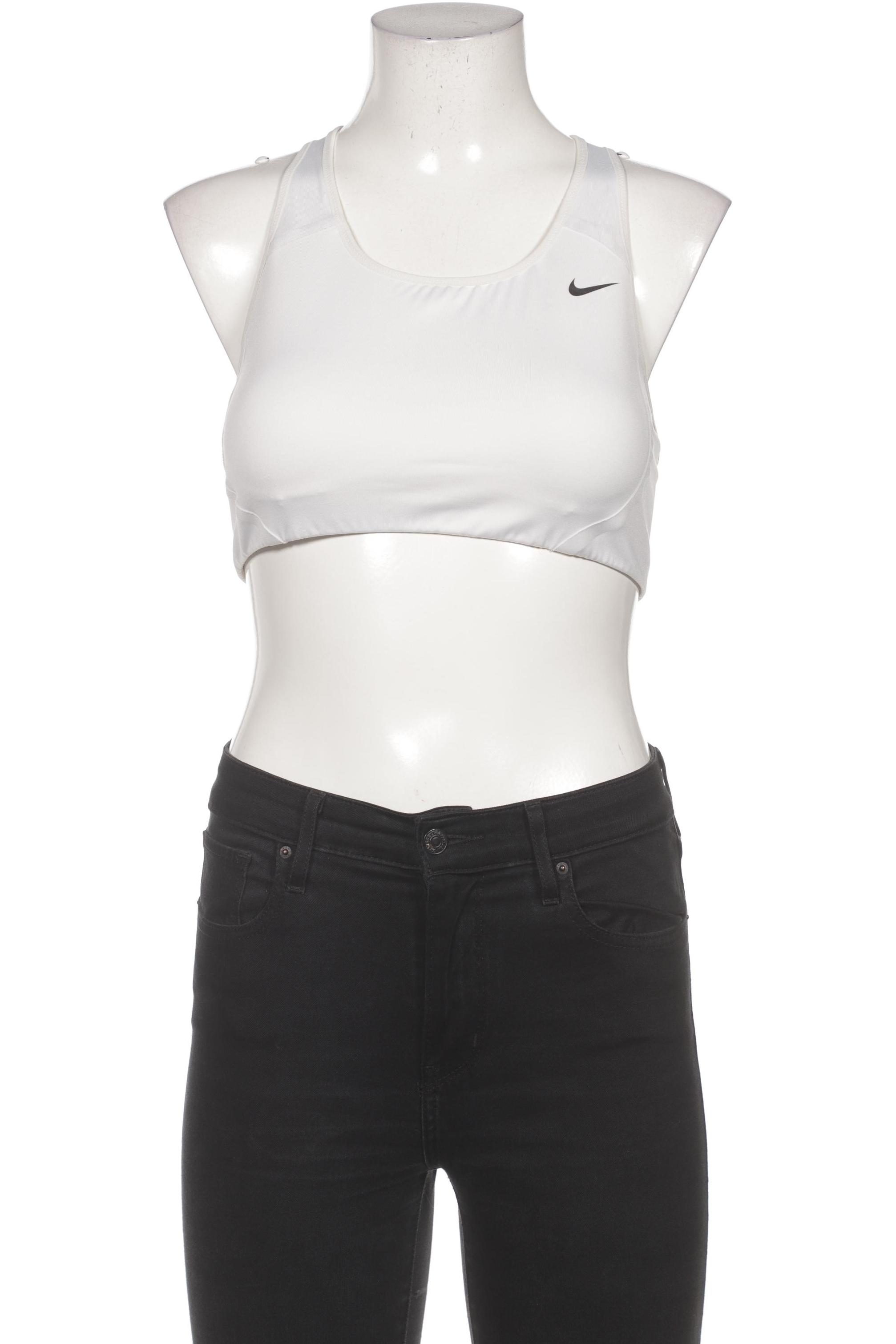 

Nike Damen Top, weiß, Gr. 42