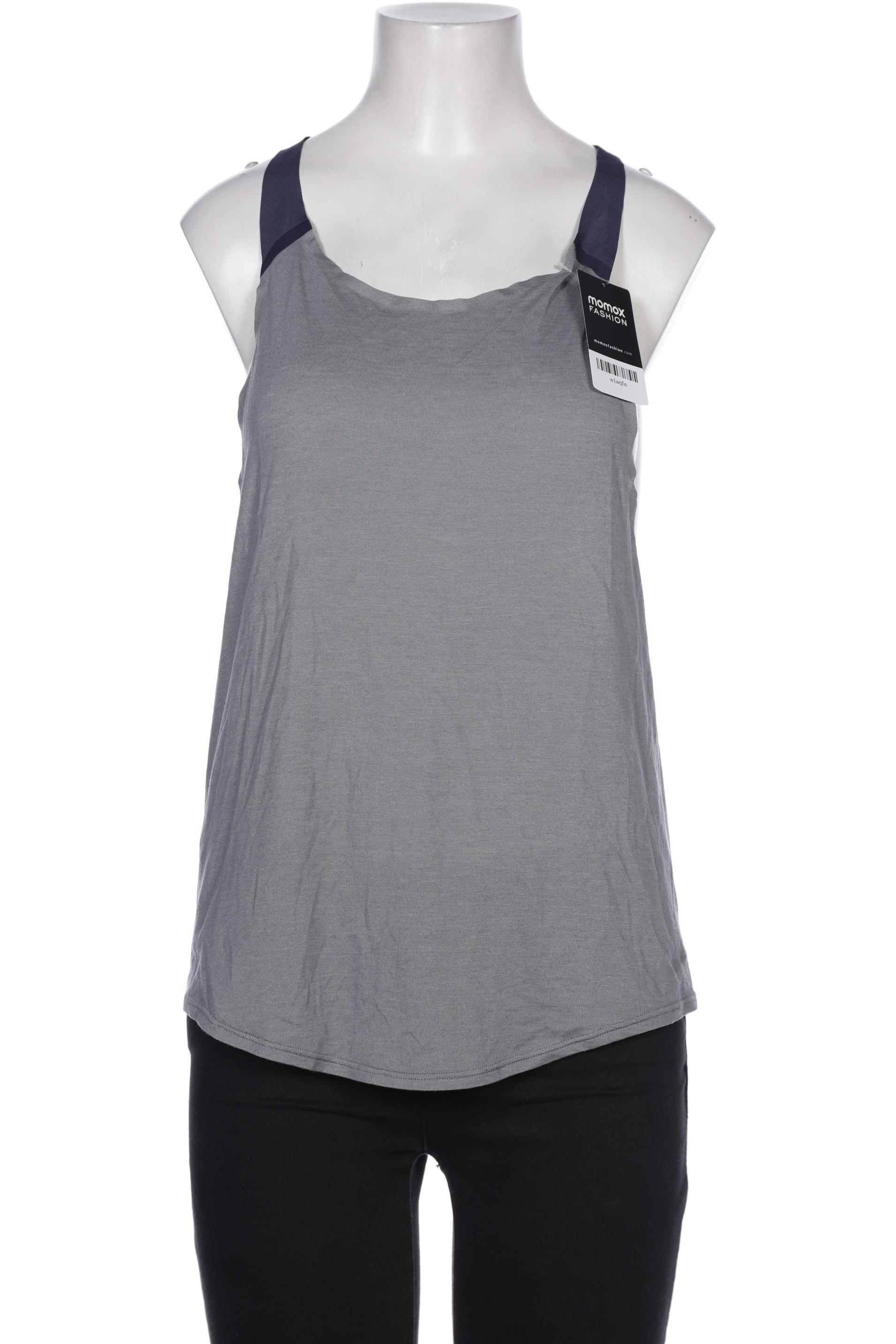 

Nike Damen Top, grau, Gr. 36