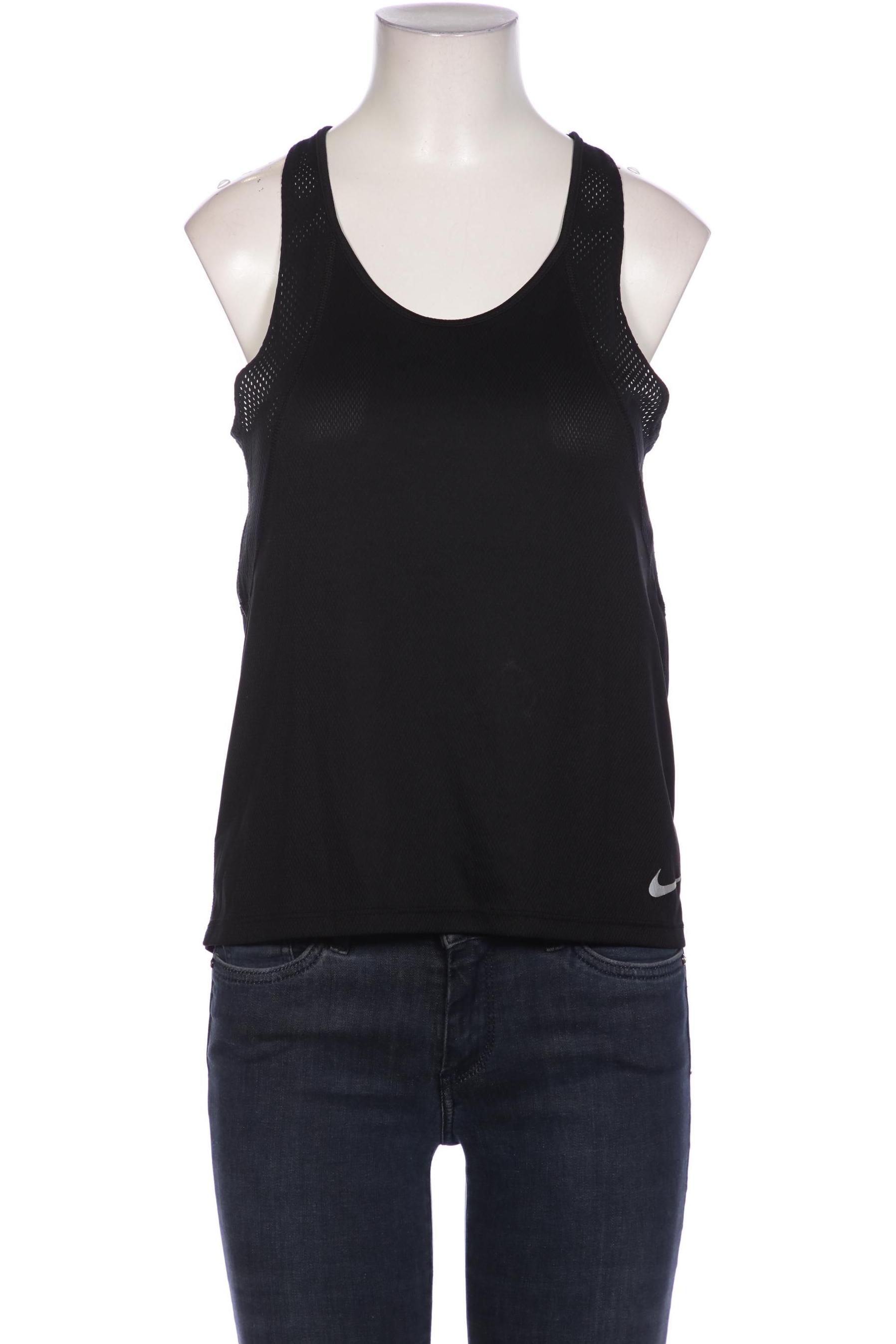 

Nike Damen Top, schwarz, Gr. 36