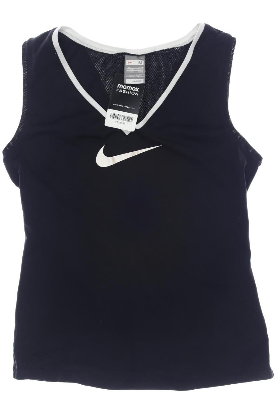 

Nike Damen Top, schwarz, Gr. 38
