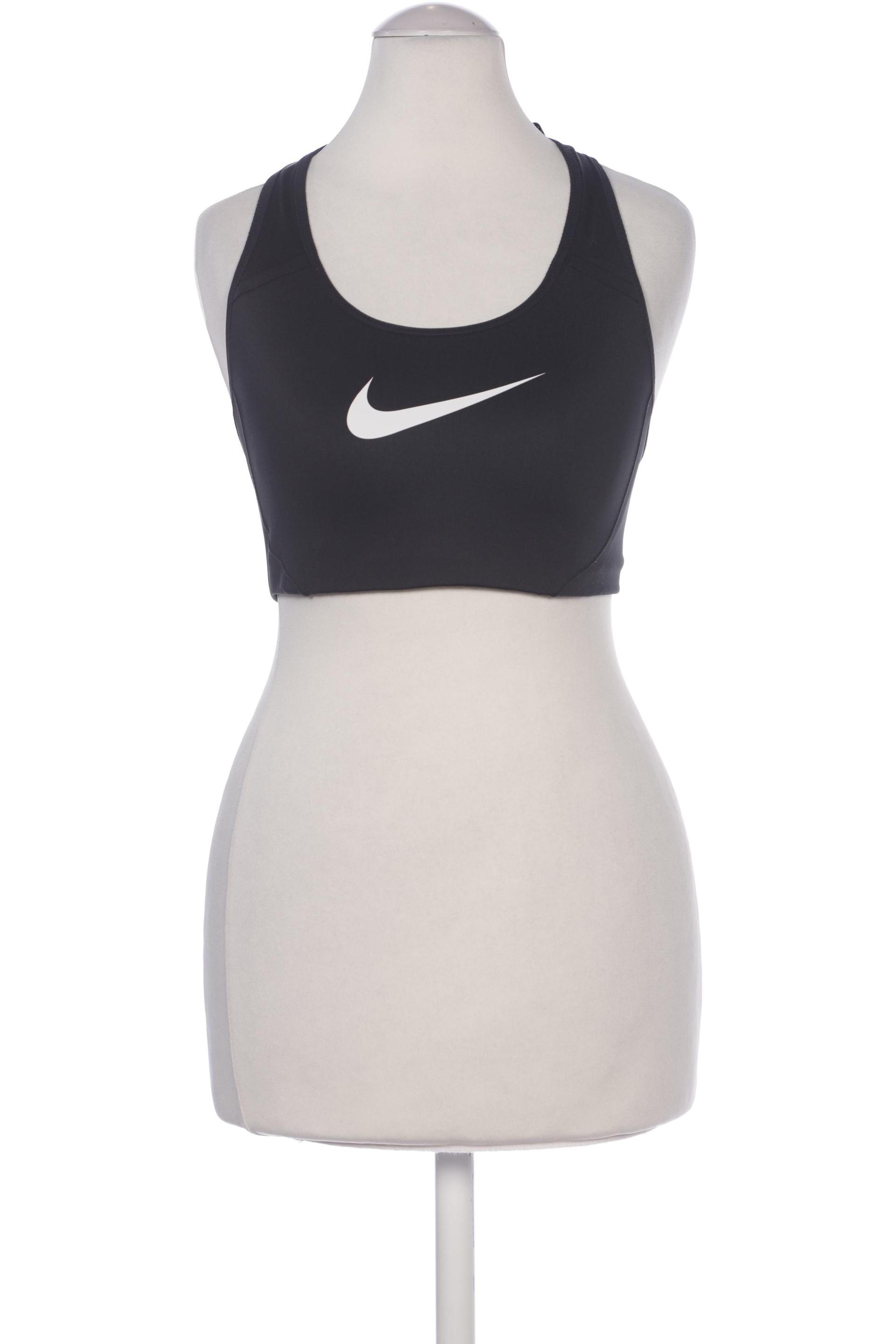 

Nike Damen Top, schwarz, Gr. 36